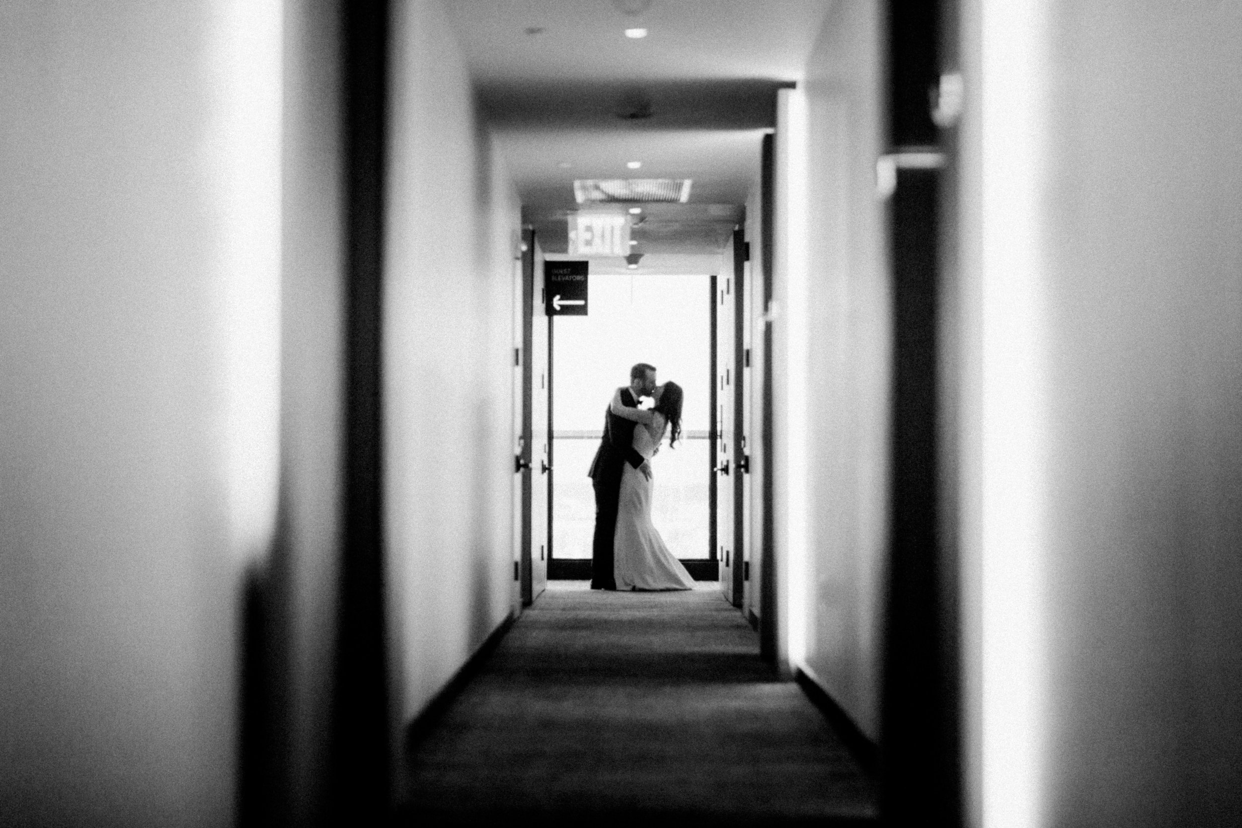 William Vale Wedding | Björn VW Events