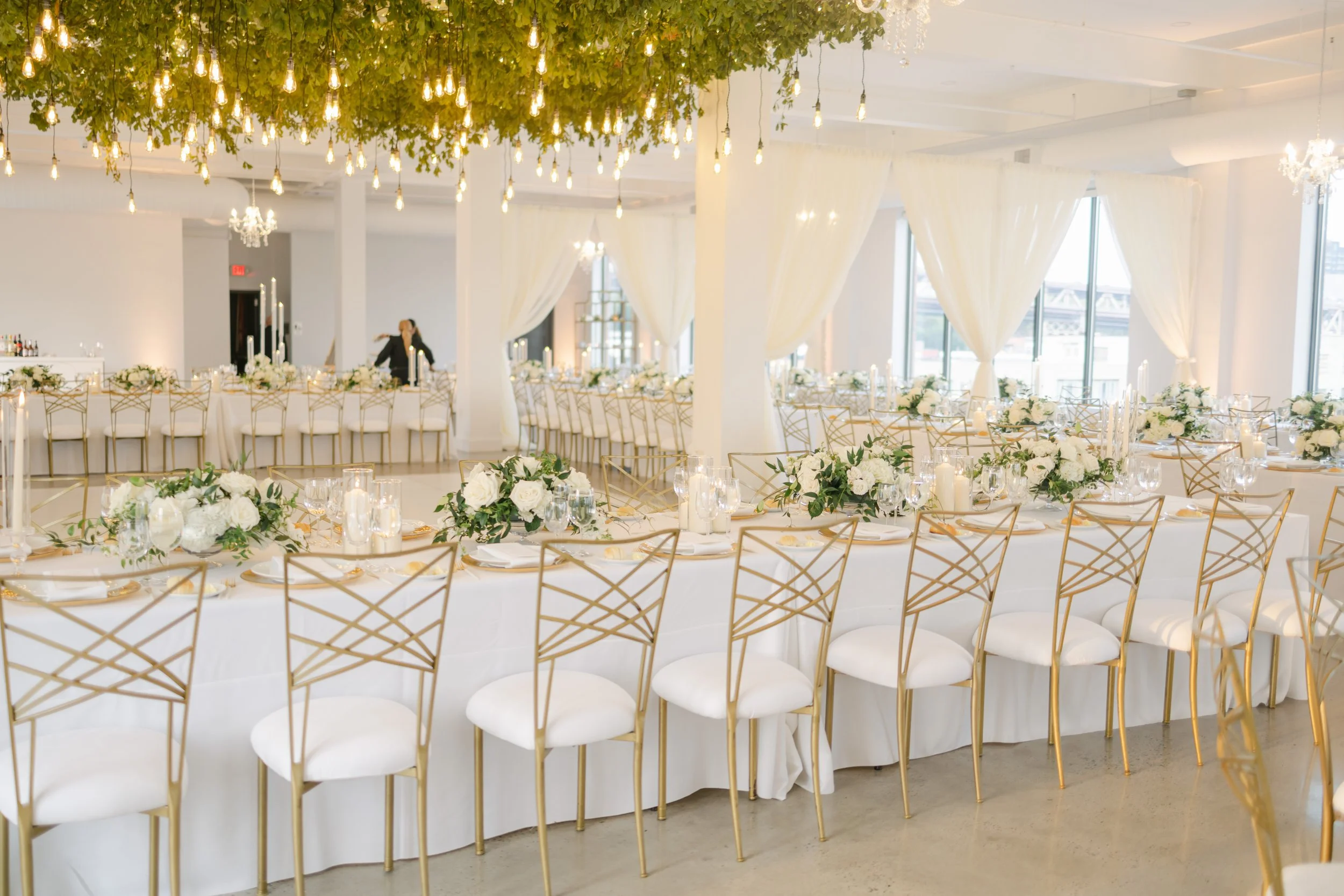 The Bordone Wedding - Björn VW Events