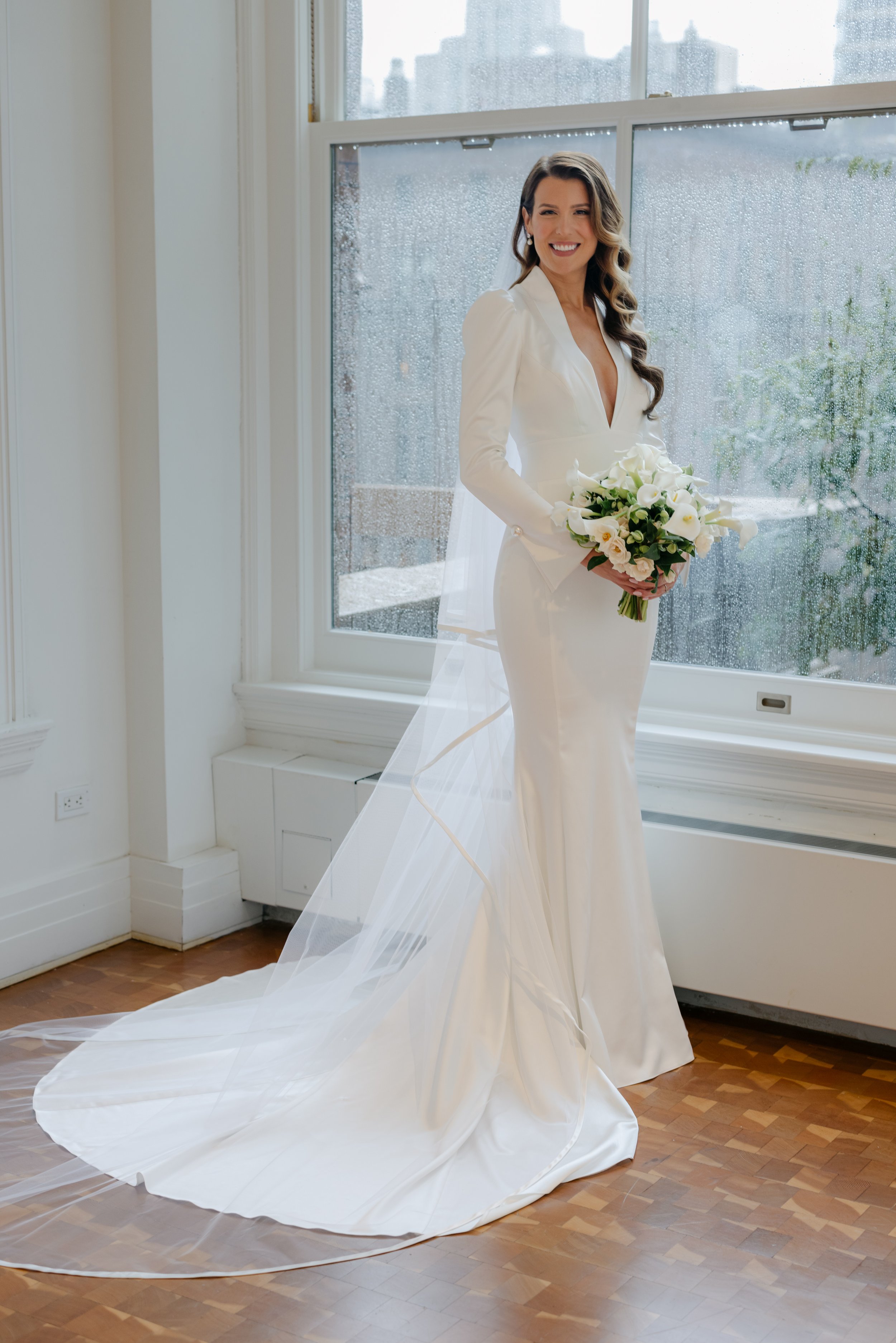 Carnegie Hall Weddings - Björn VW Events - New York Wedding Planner