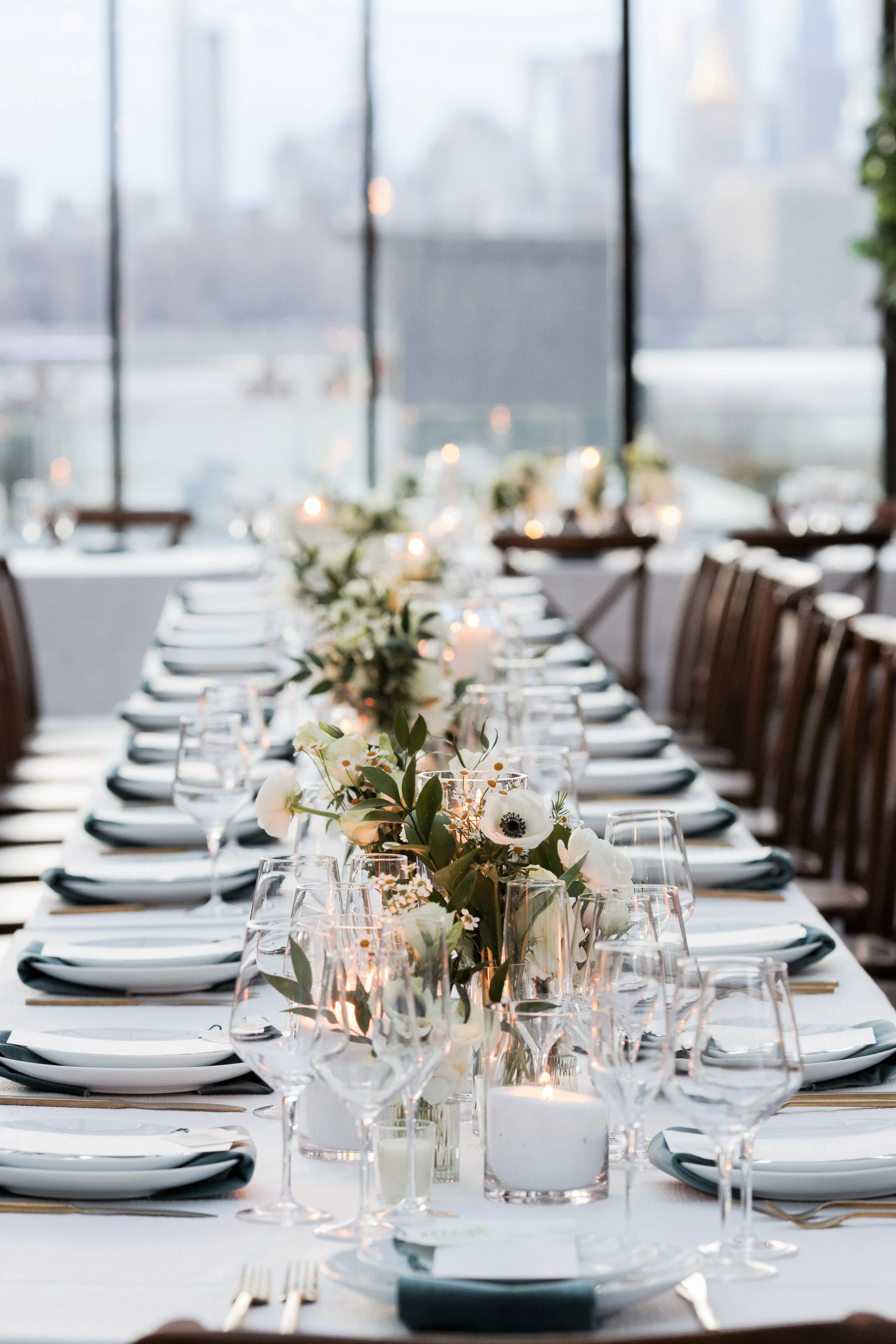 74 Wythe Wedding - Björn VW Events