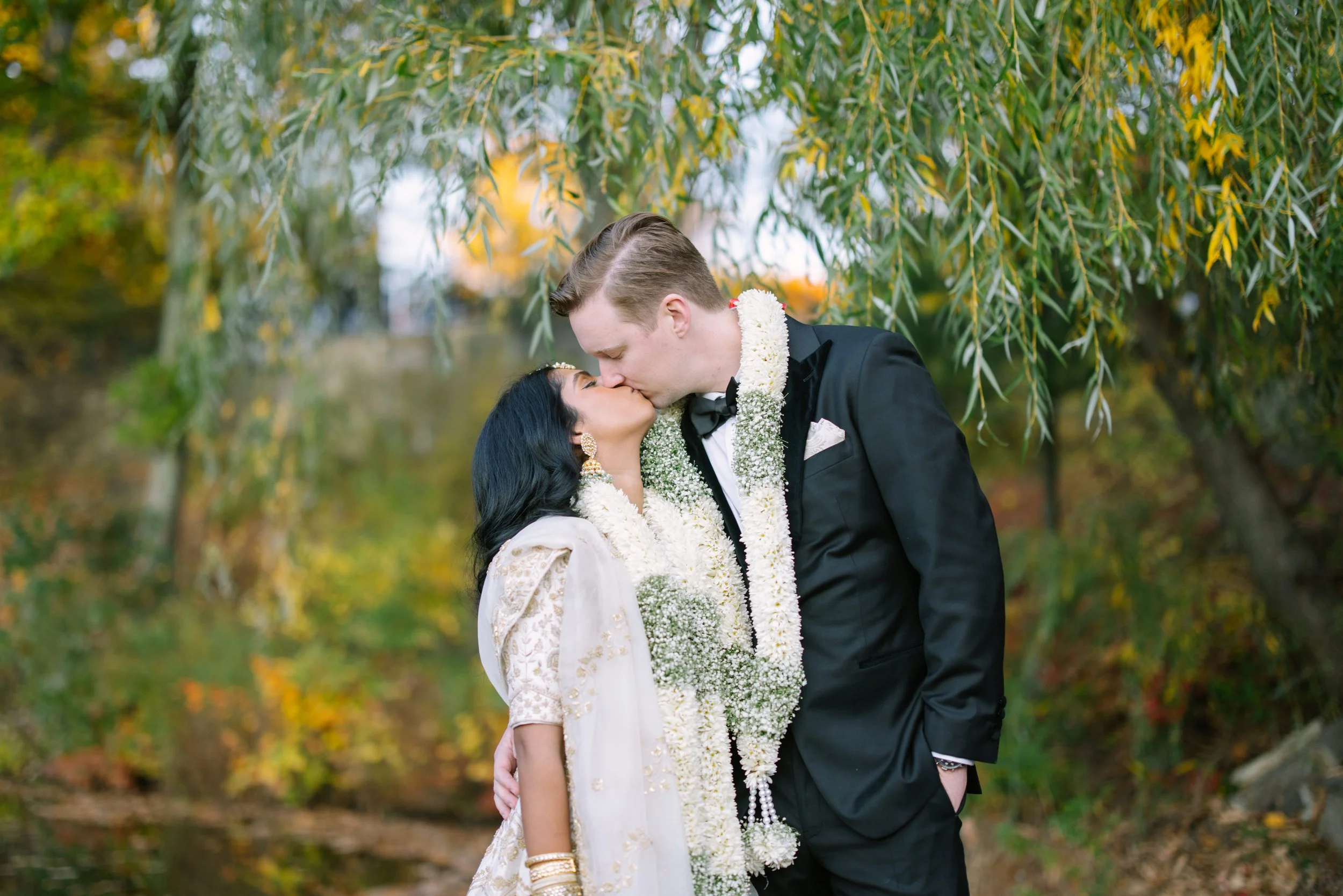 Rushmore Estate Weddings - Björn VW Events