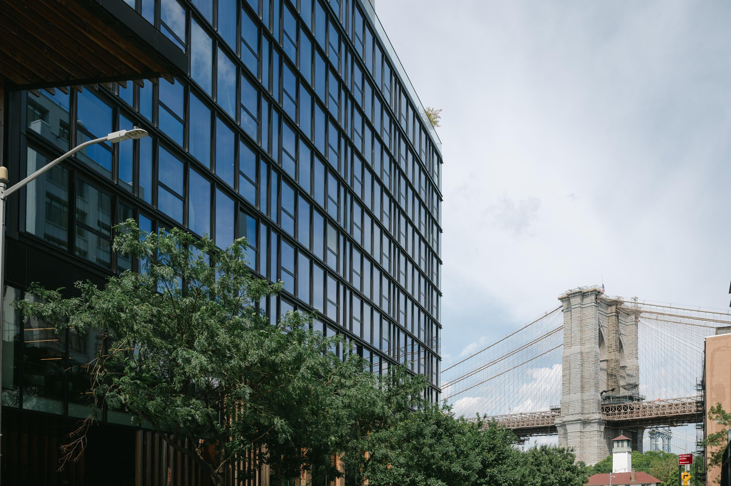Brooklyn Wedding Venues - Björn VW Events