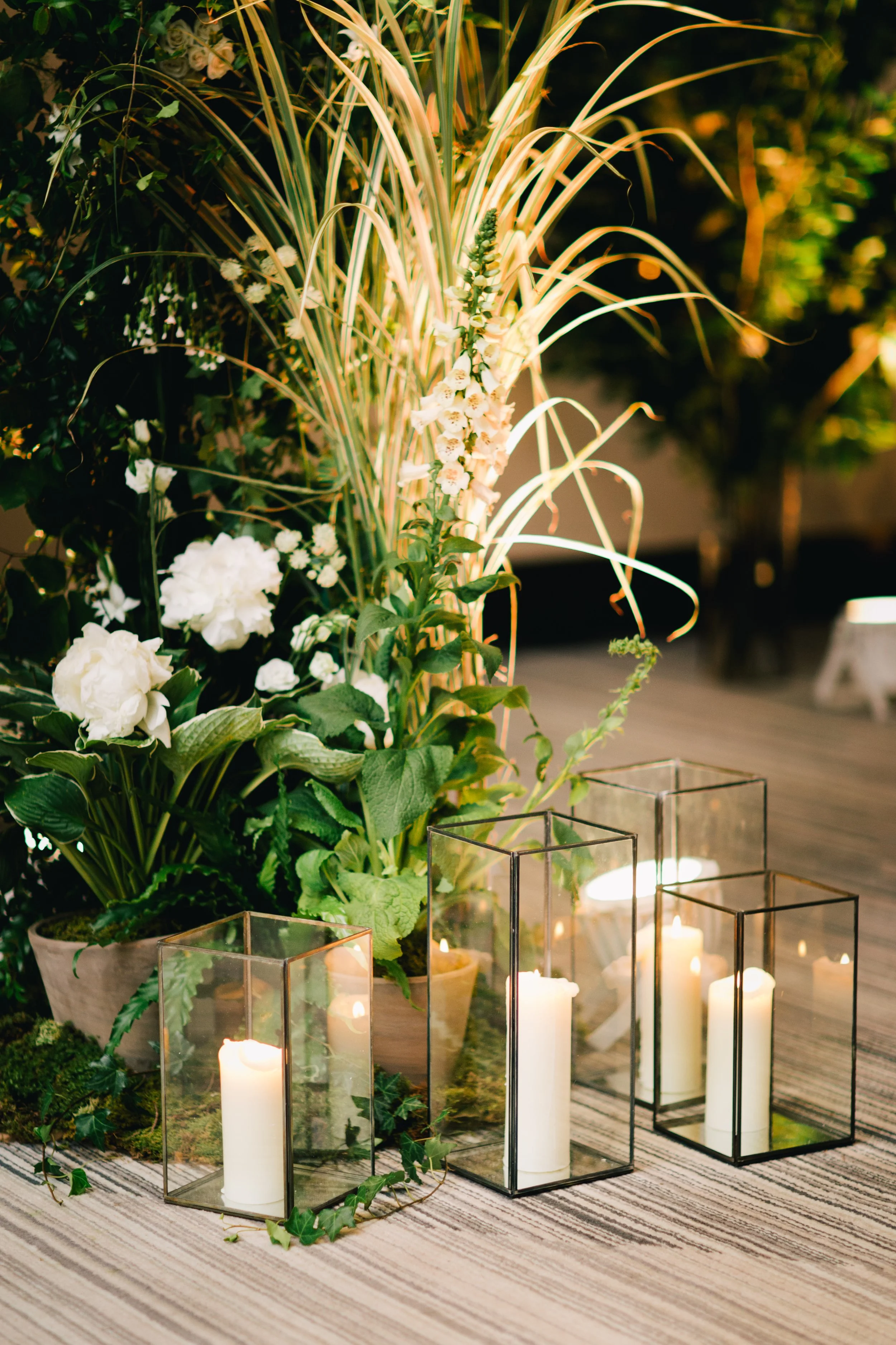 William Vale Wedding | Björn VW Events