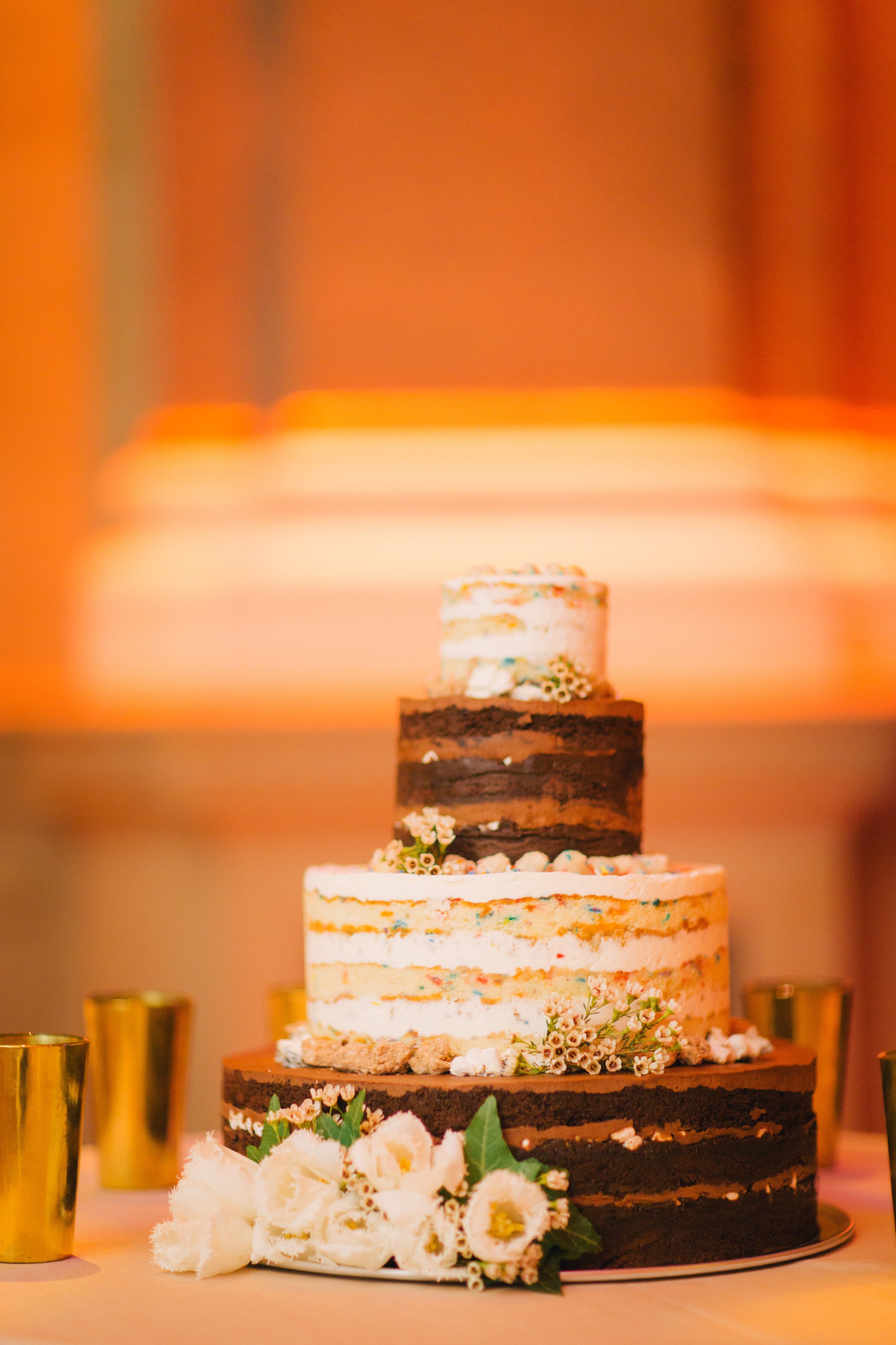 Wedding at Weylin | Björn VW Events