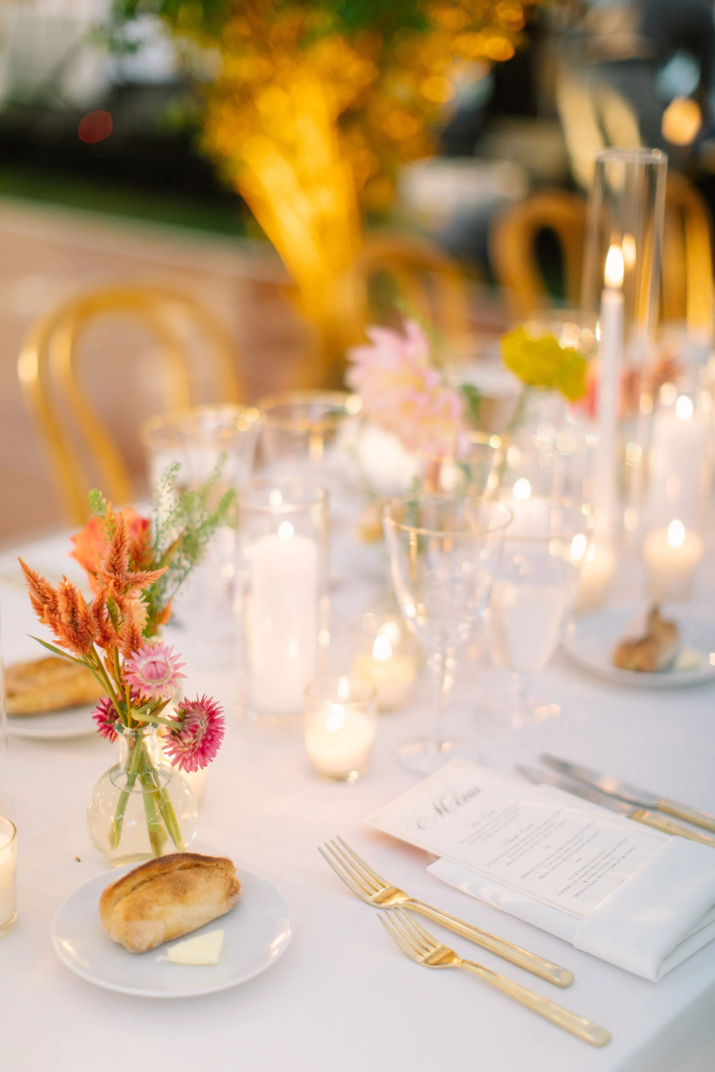 Rushmore Estate Weddings - Björn VW Events