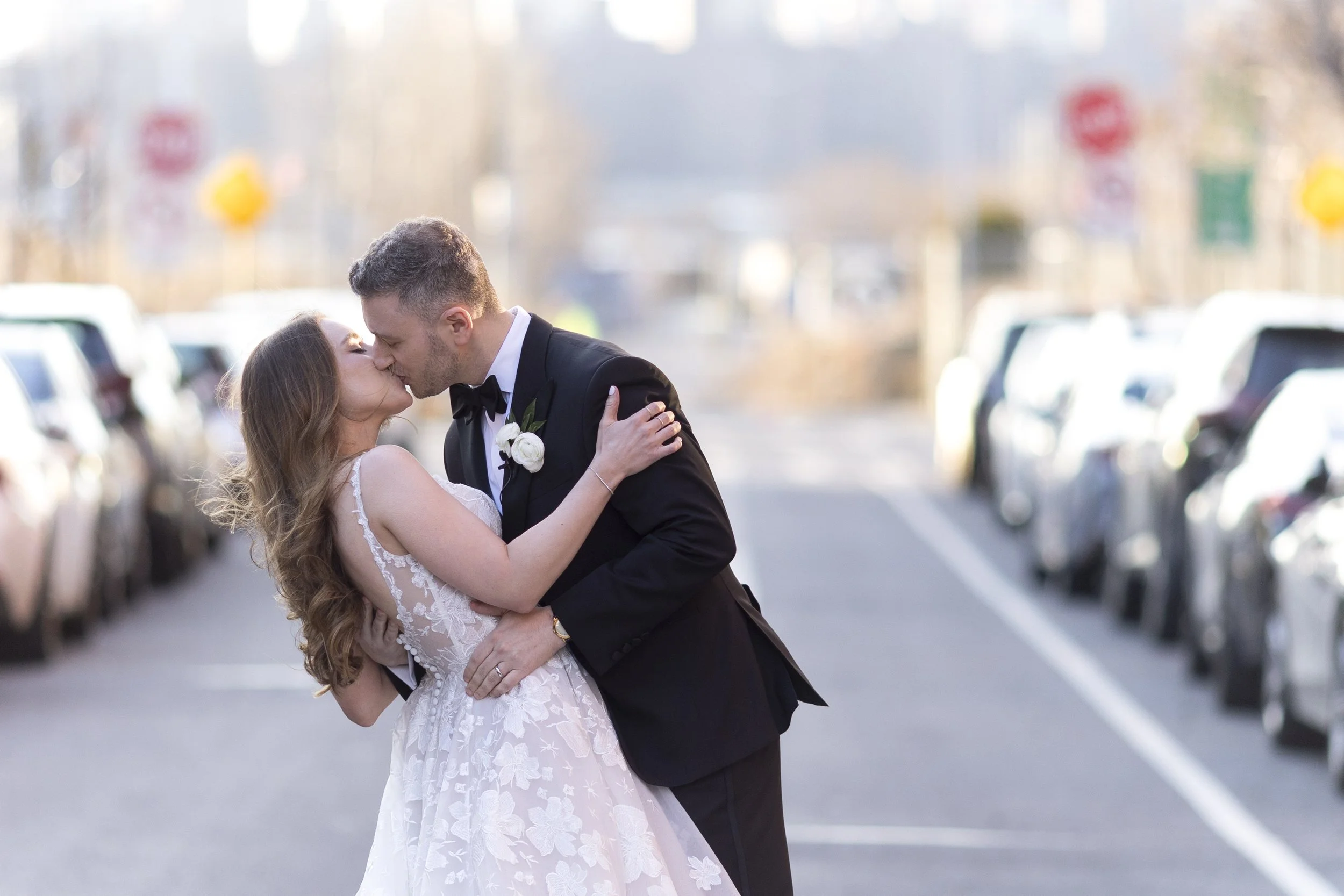 74 Wythe Wedding - Björn VW Events