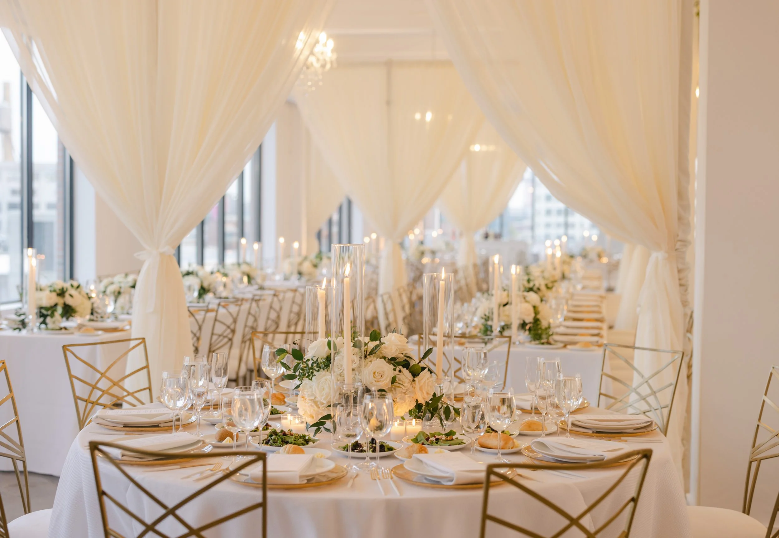 The Bordone Wedding - Björn VW Events