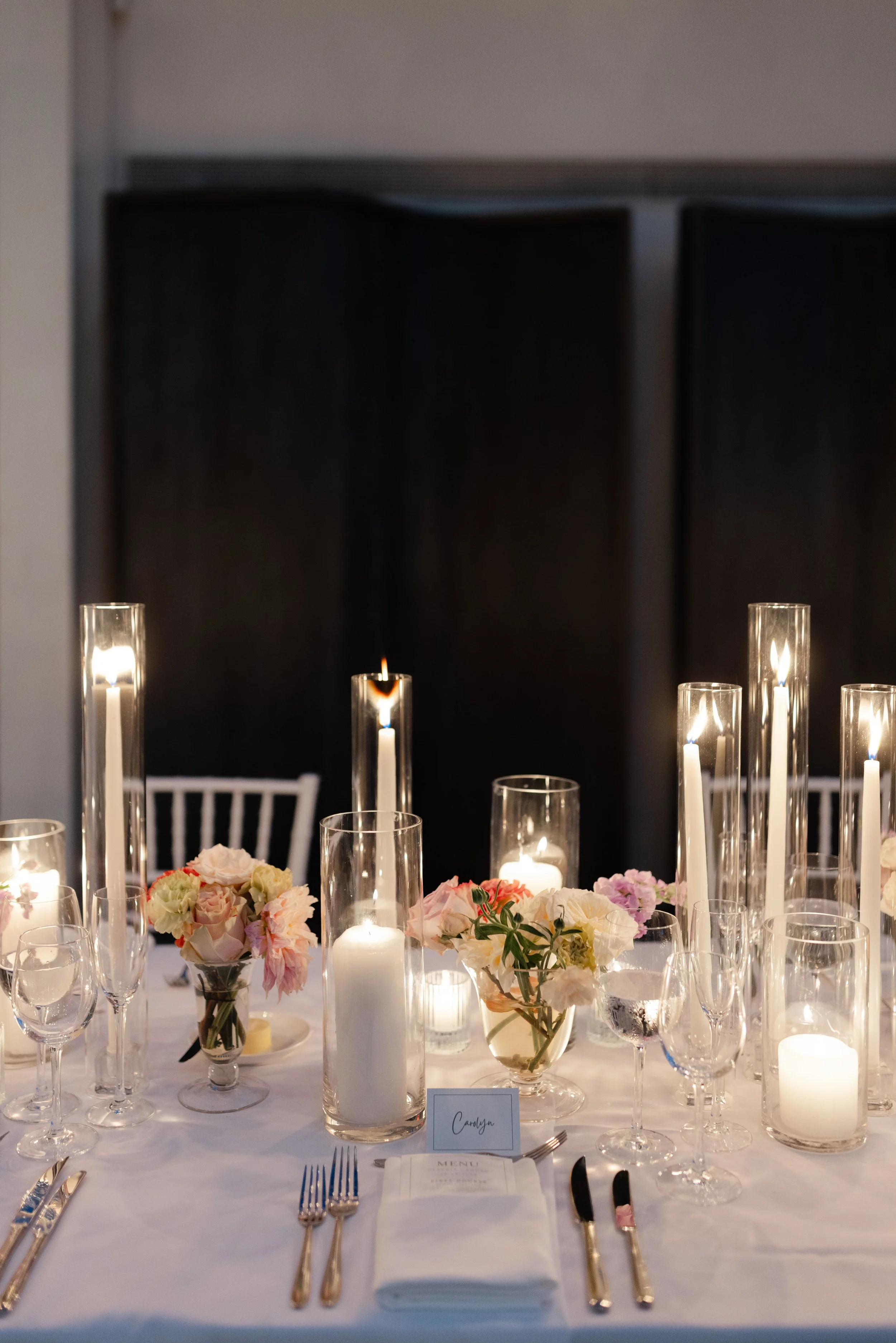 Brooklyn Botanical Gardens Wedding - Björn VW Events