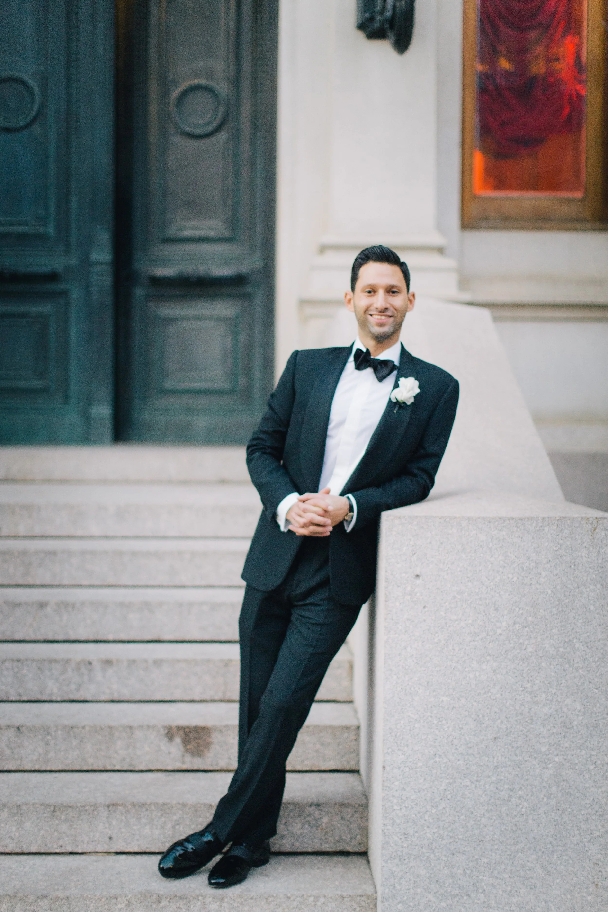 Wedding at Weylin | Björn VW Events