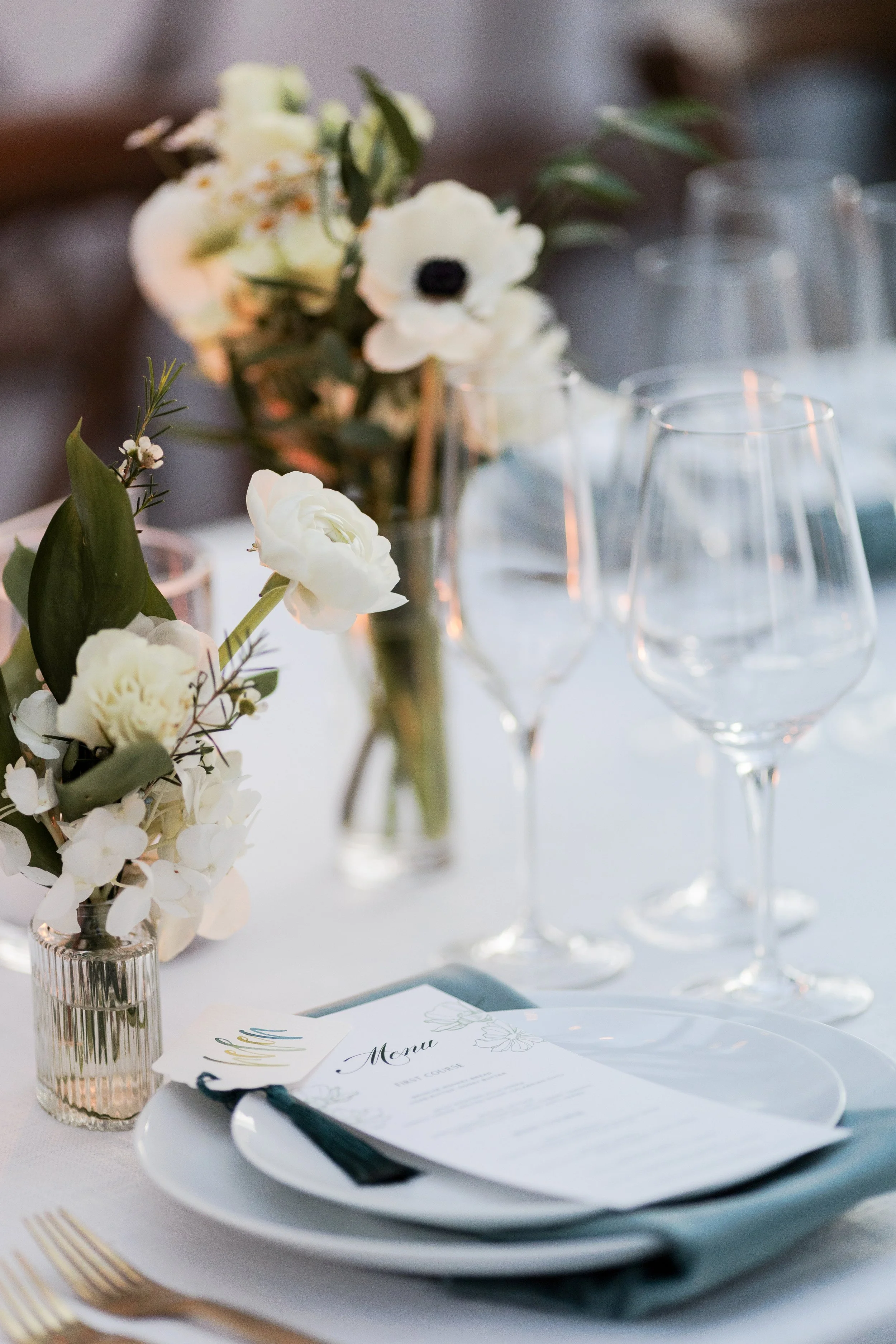74 Wythe Wedding - Björn VW Events
