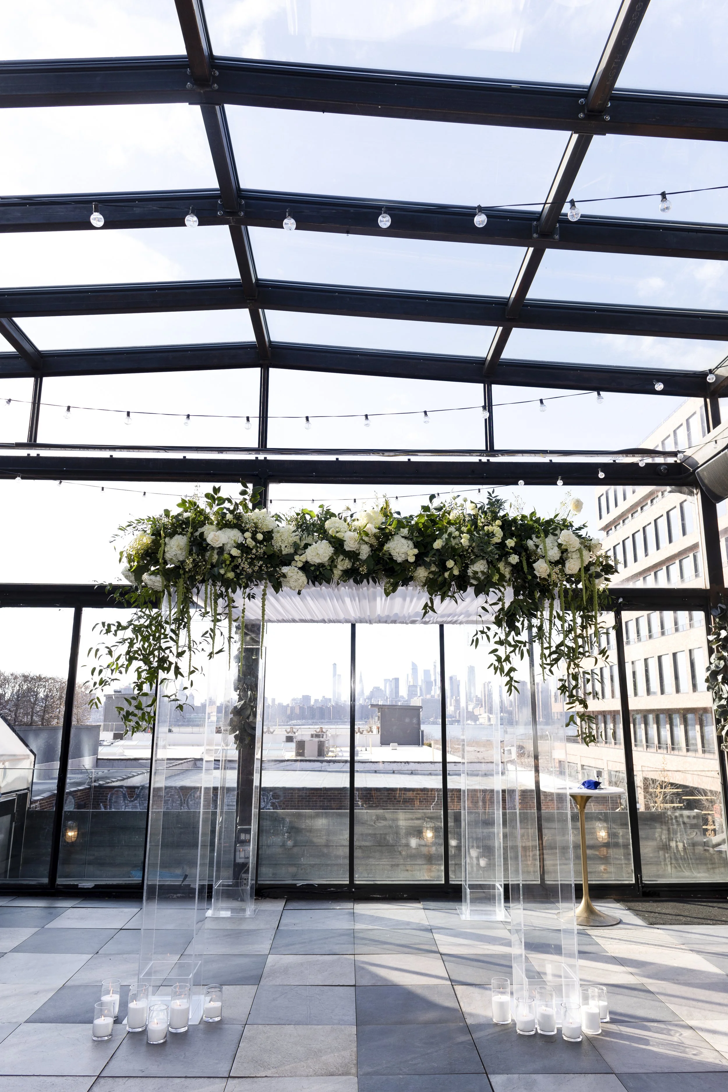 74 Wythe Wedding - Björn VW Events
