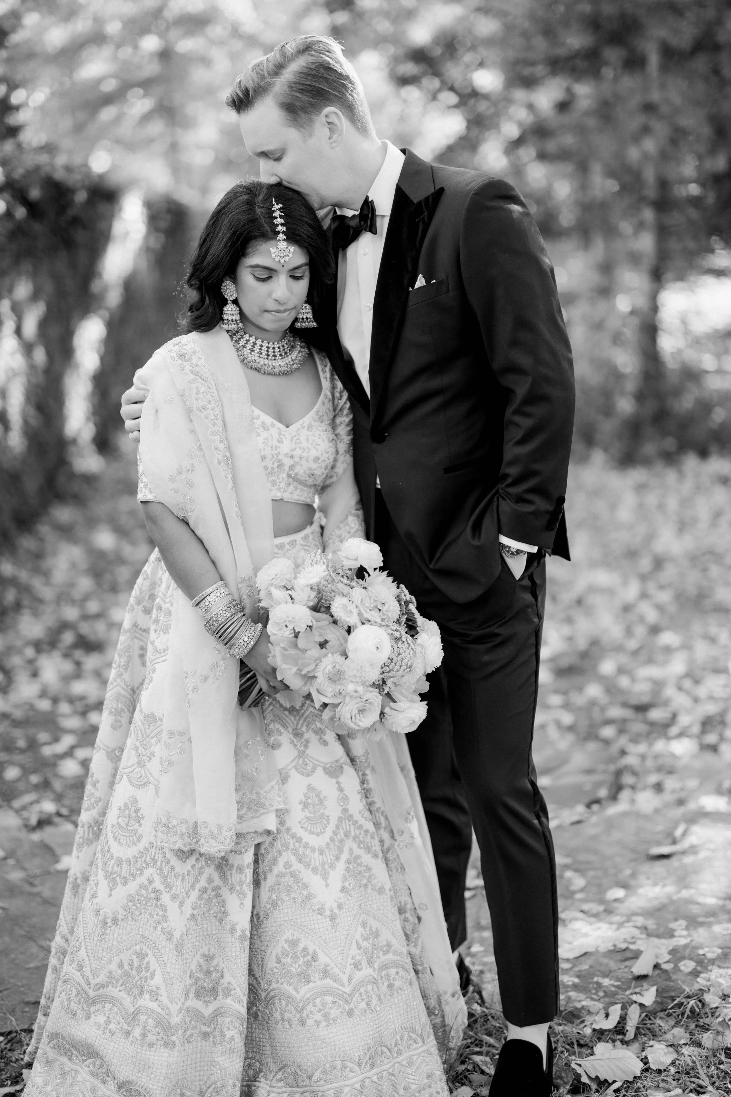 Rushmore Estate Weddings - Björn VW Events