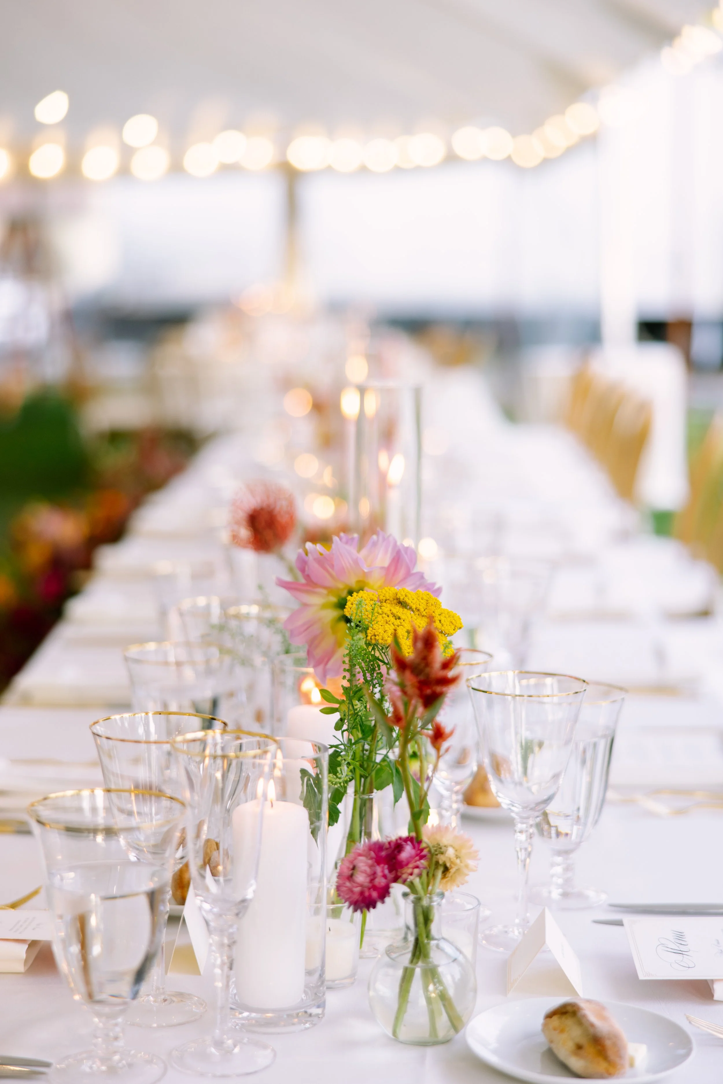 Rushmore Estate Weddings - Björn VW Events