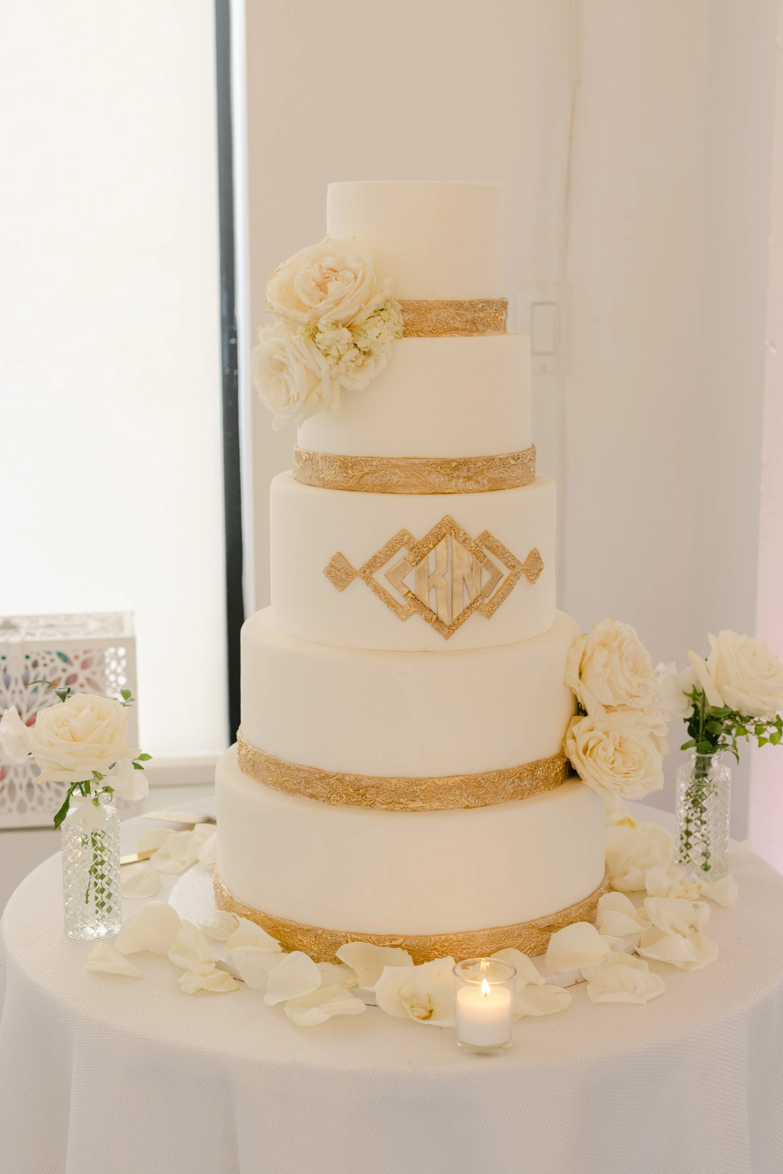 The Bordone Wedding - Björn VW Events