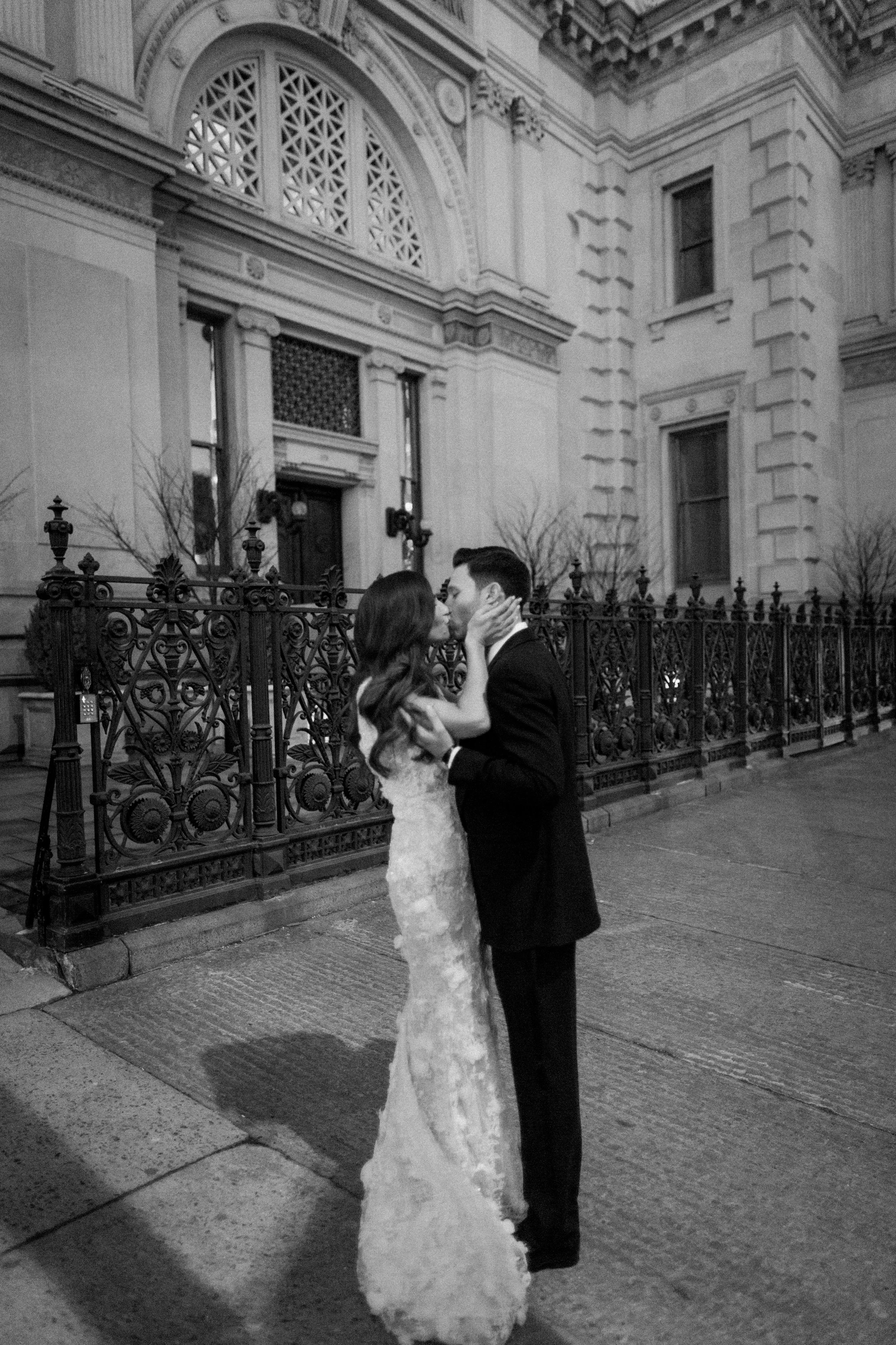 Wedding at Weylin | Björn VW Events