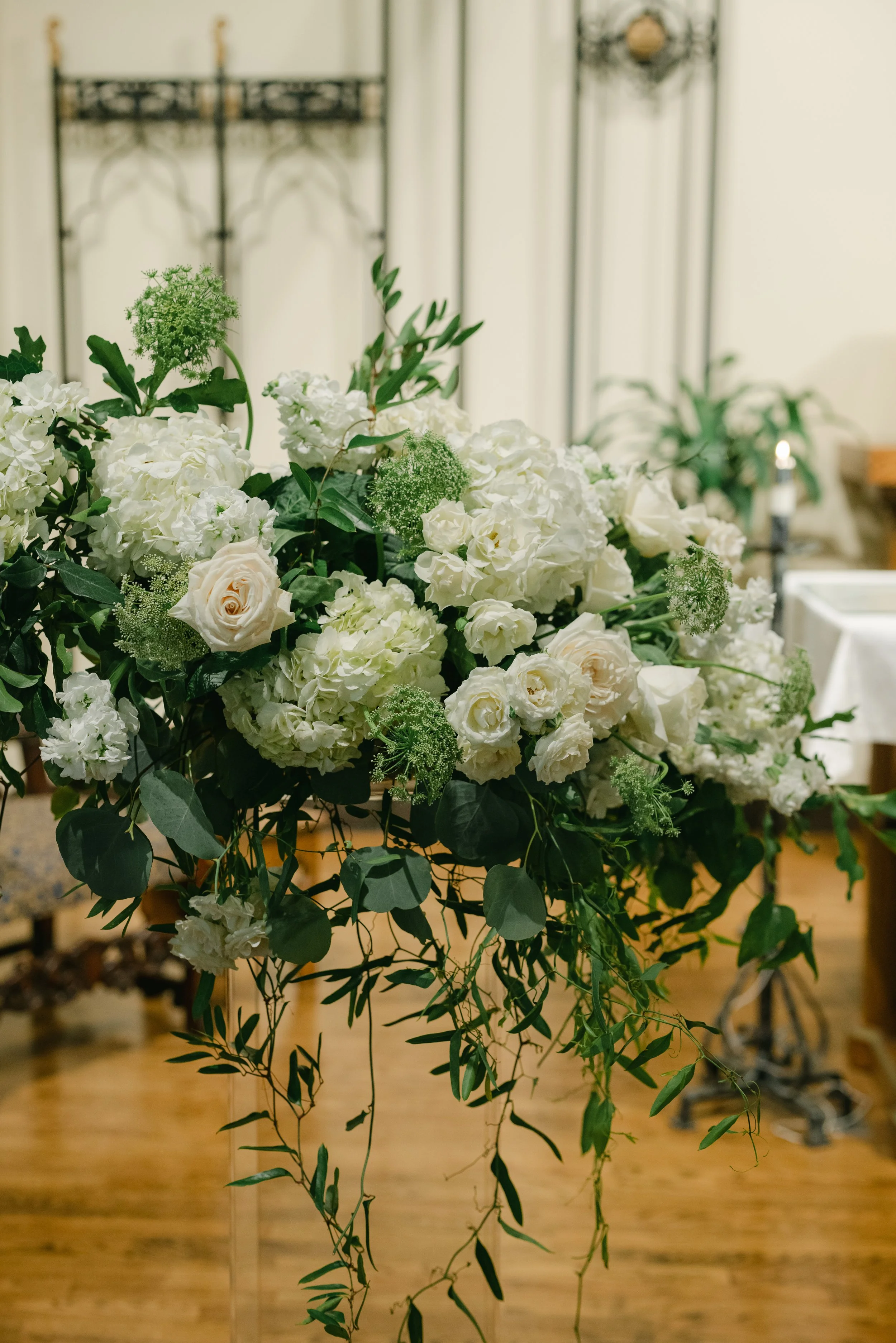 The Bordone Wedding - Björn VW Events