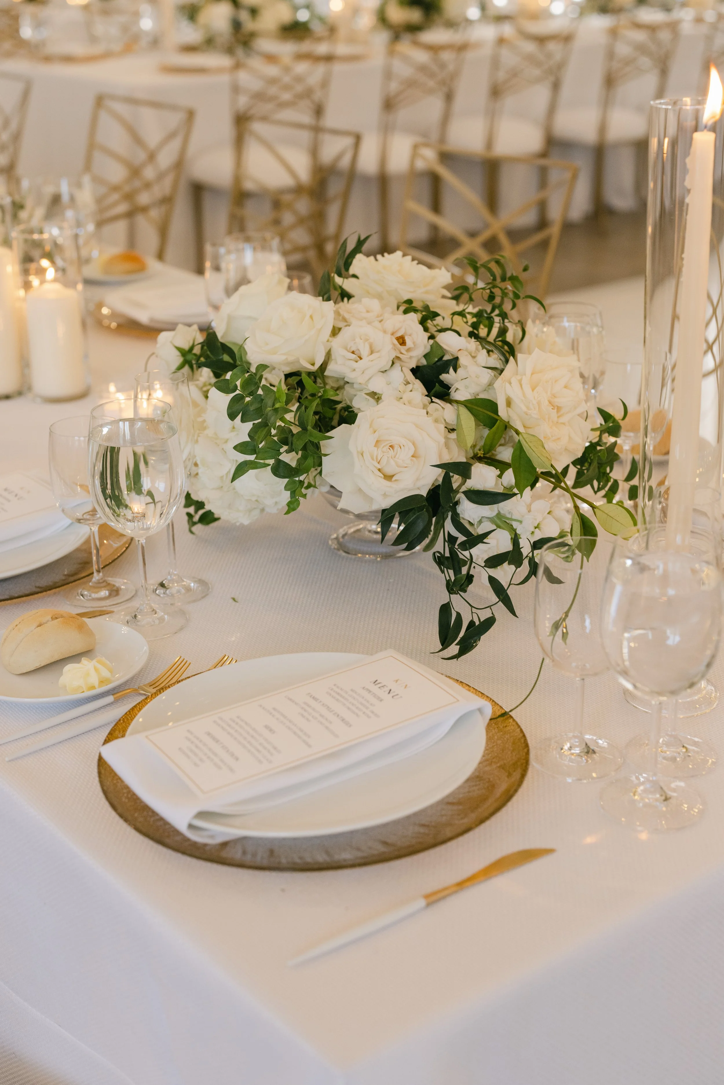The Bordone Wedding - Björn VW Events