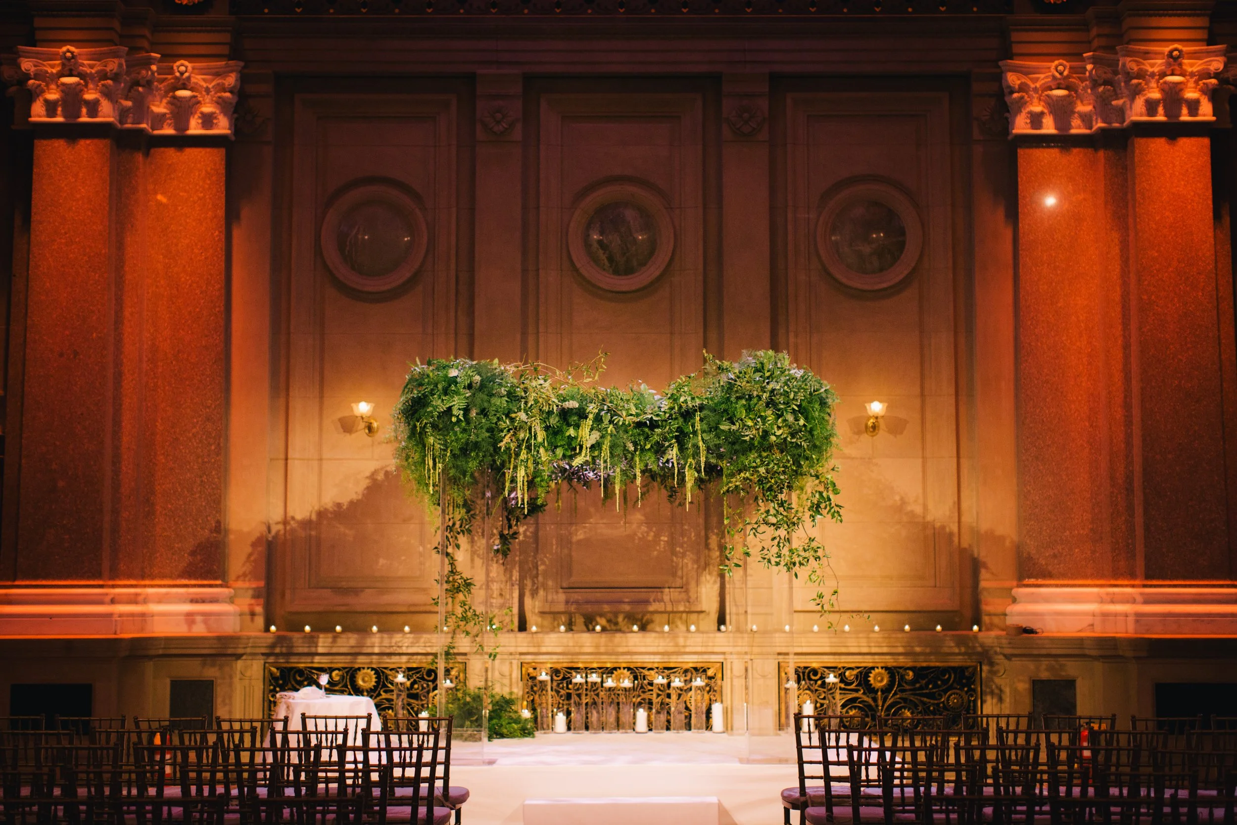 Wedding at Weylin | Björn VW Events