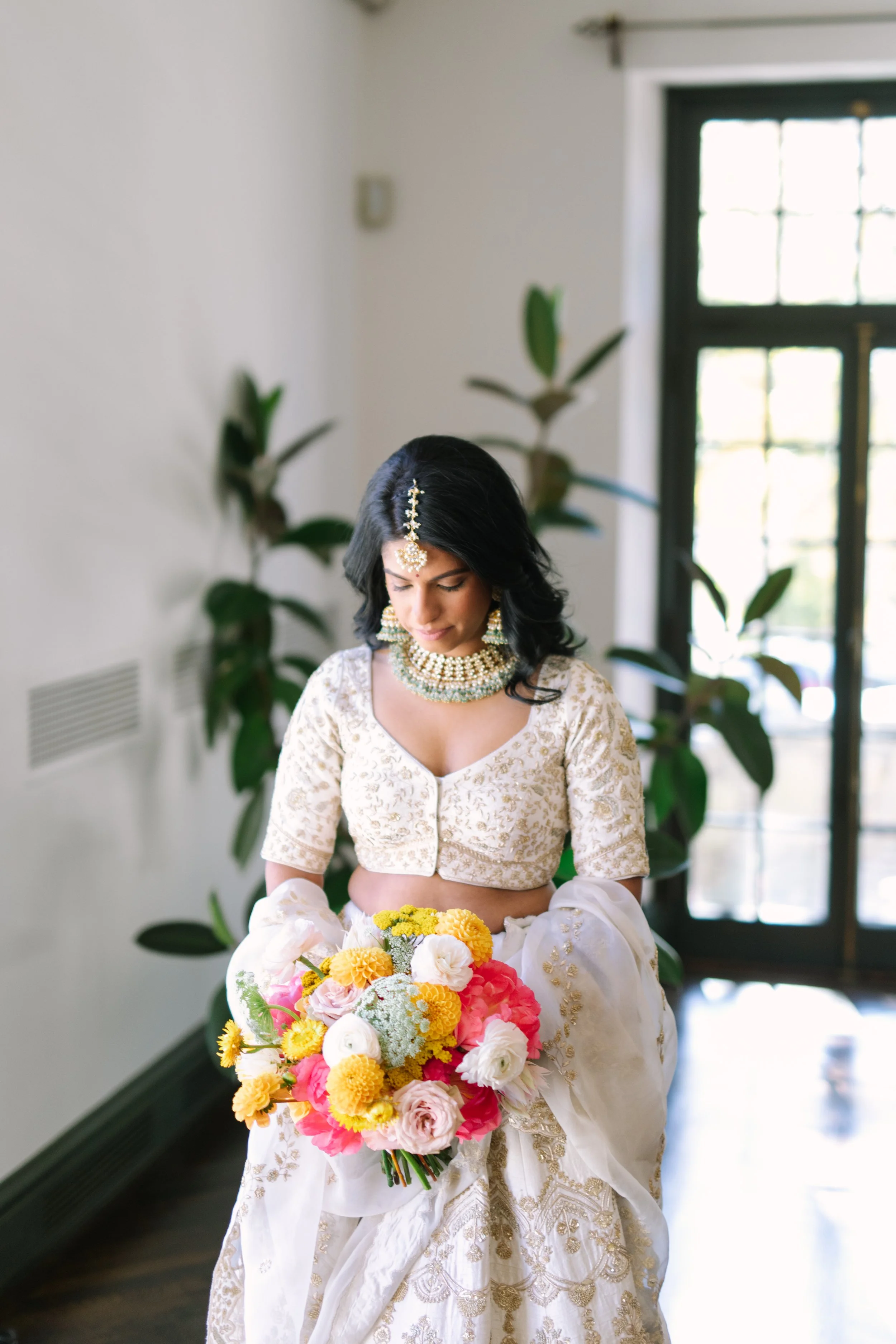 Rushmore Estate Weddings - Björn VW Events