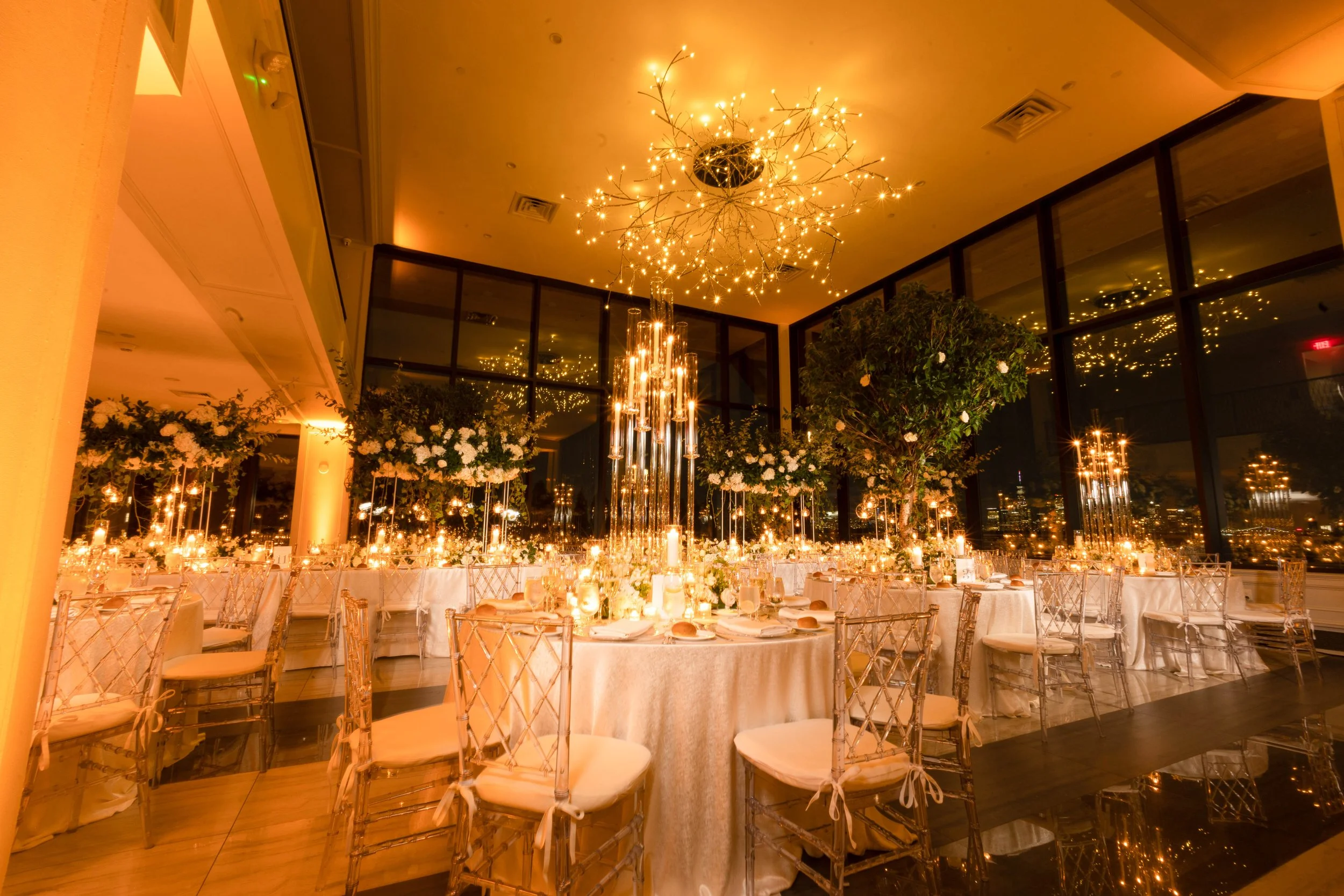 Dream Wedding Venues in NYC