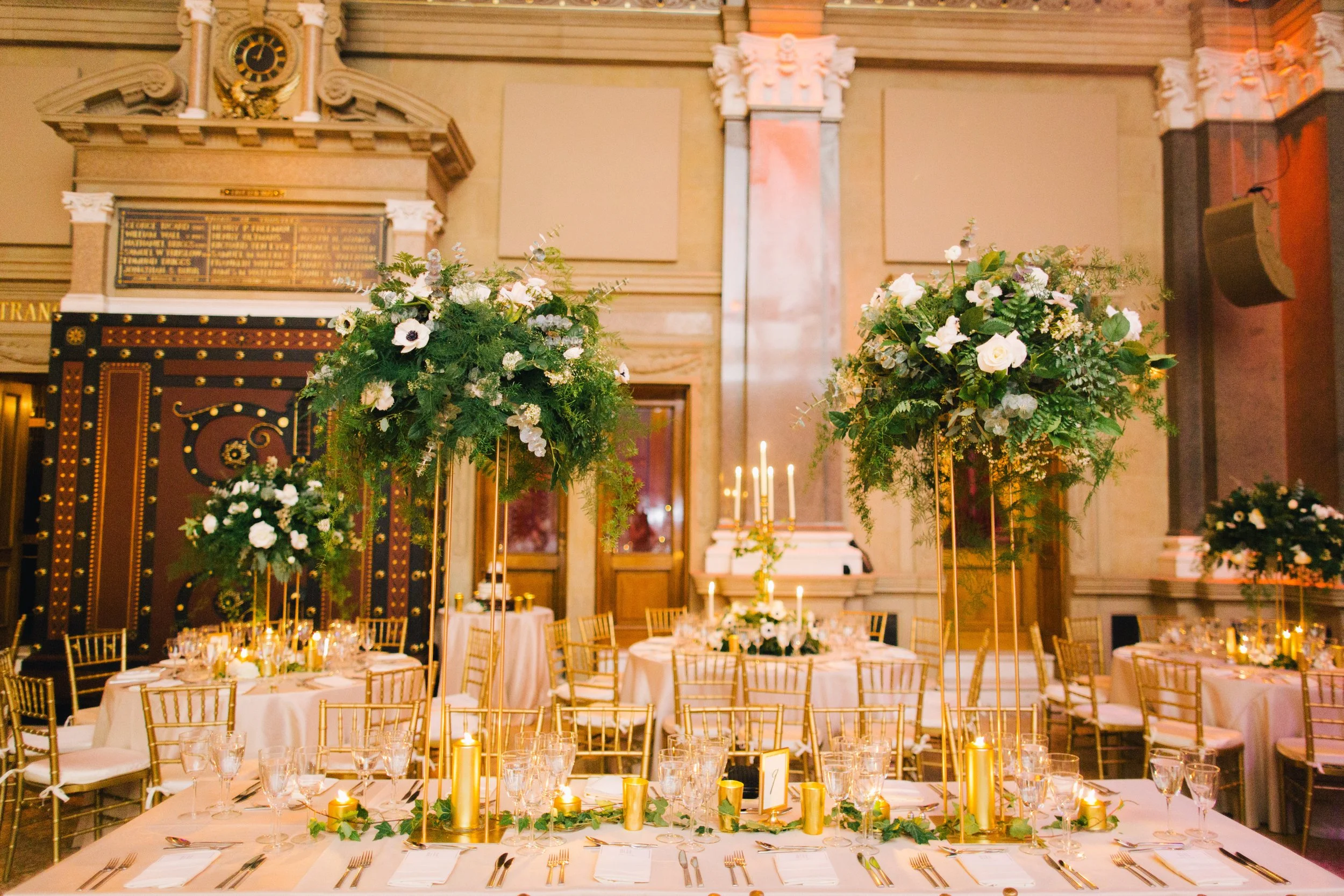 Wedding at Weylin | Björn VW Events