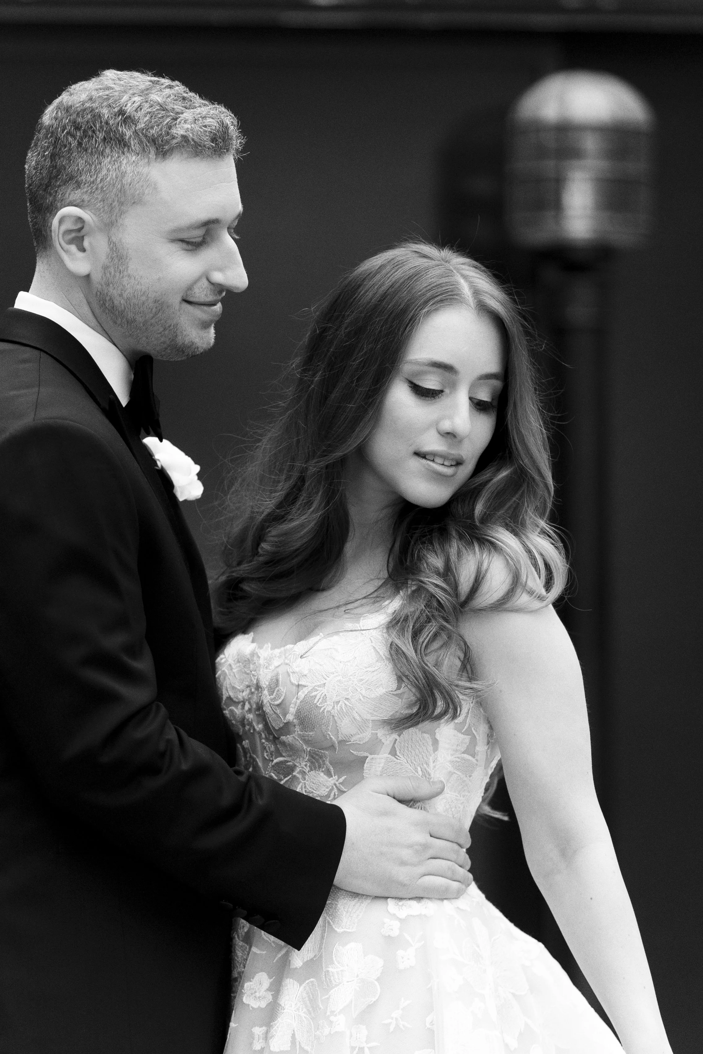 74 Wythe Wedding - Björn VW Events