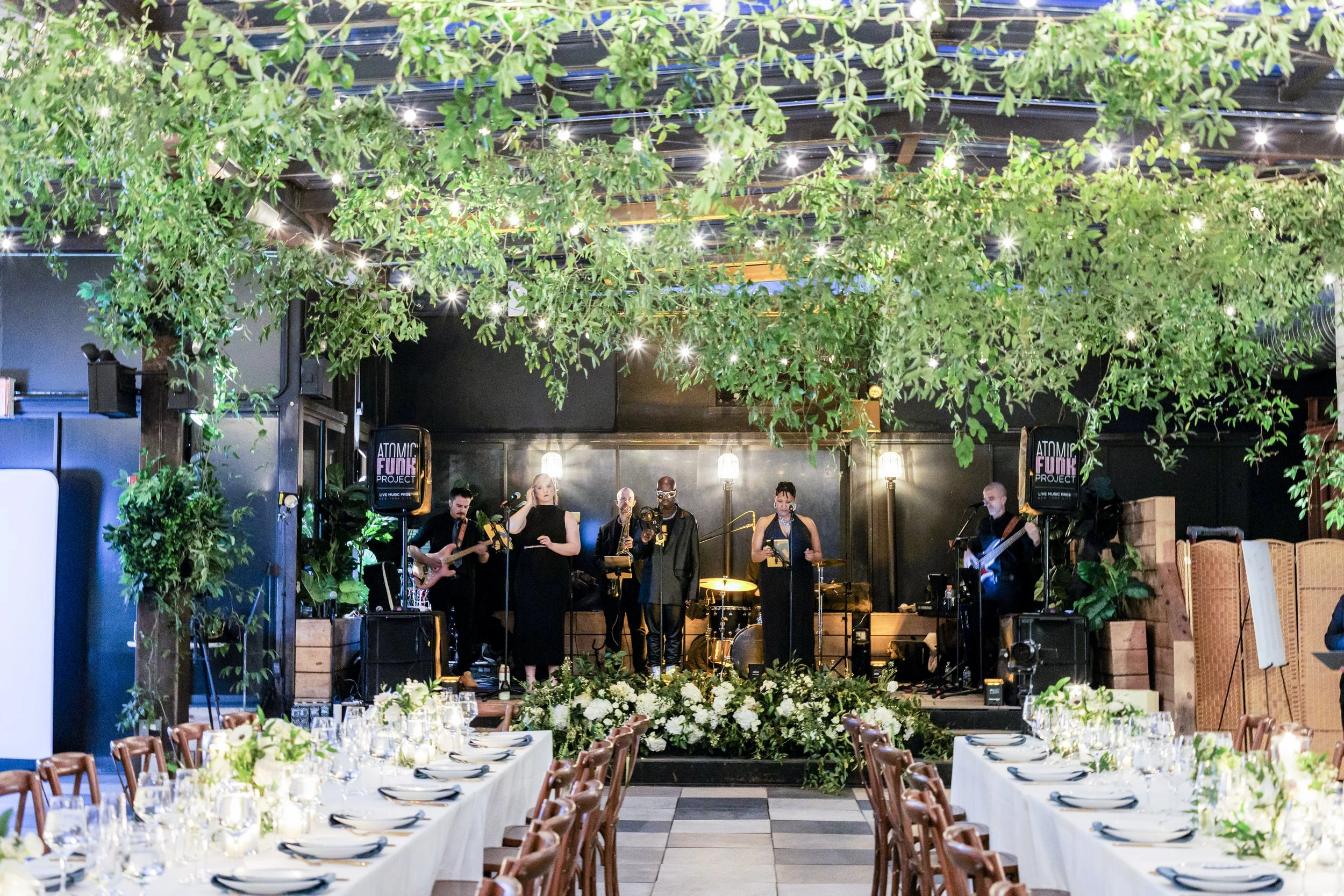 74 Wythe Wedding - Björn VW Events