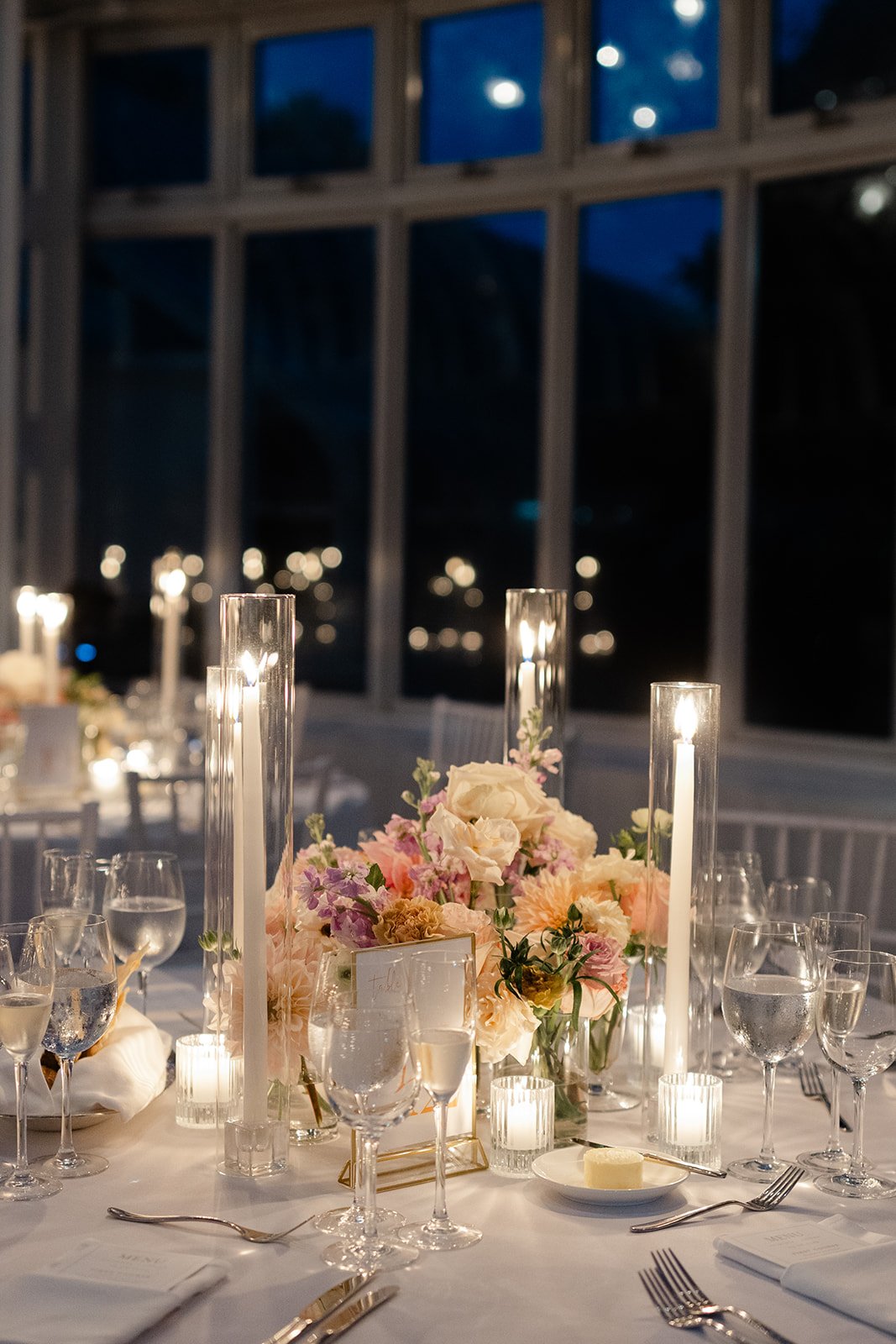 Brooklyn Botanical Gardens Wedding - Björn VW Events