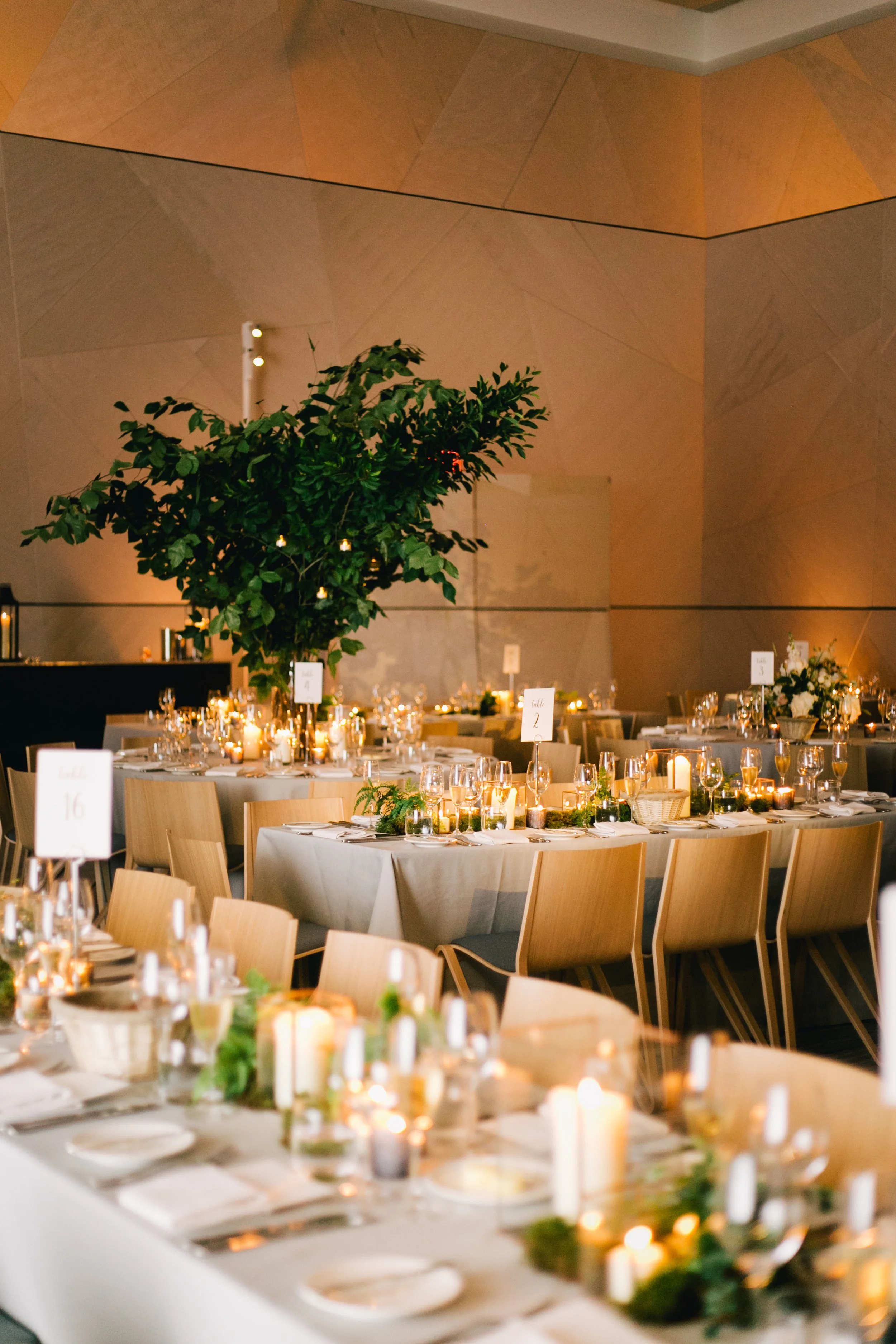 William Vale Wedding | Björn VW Events