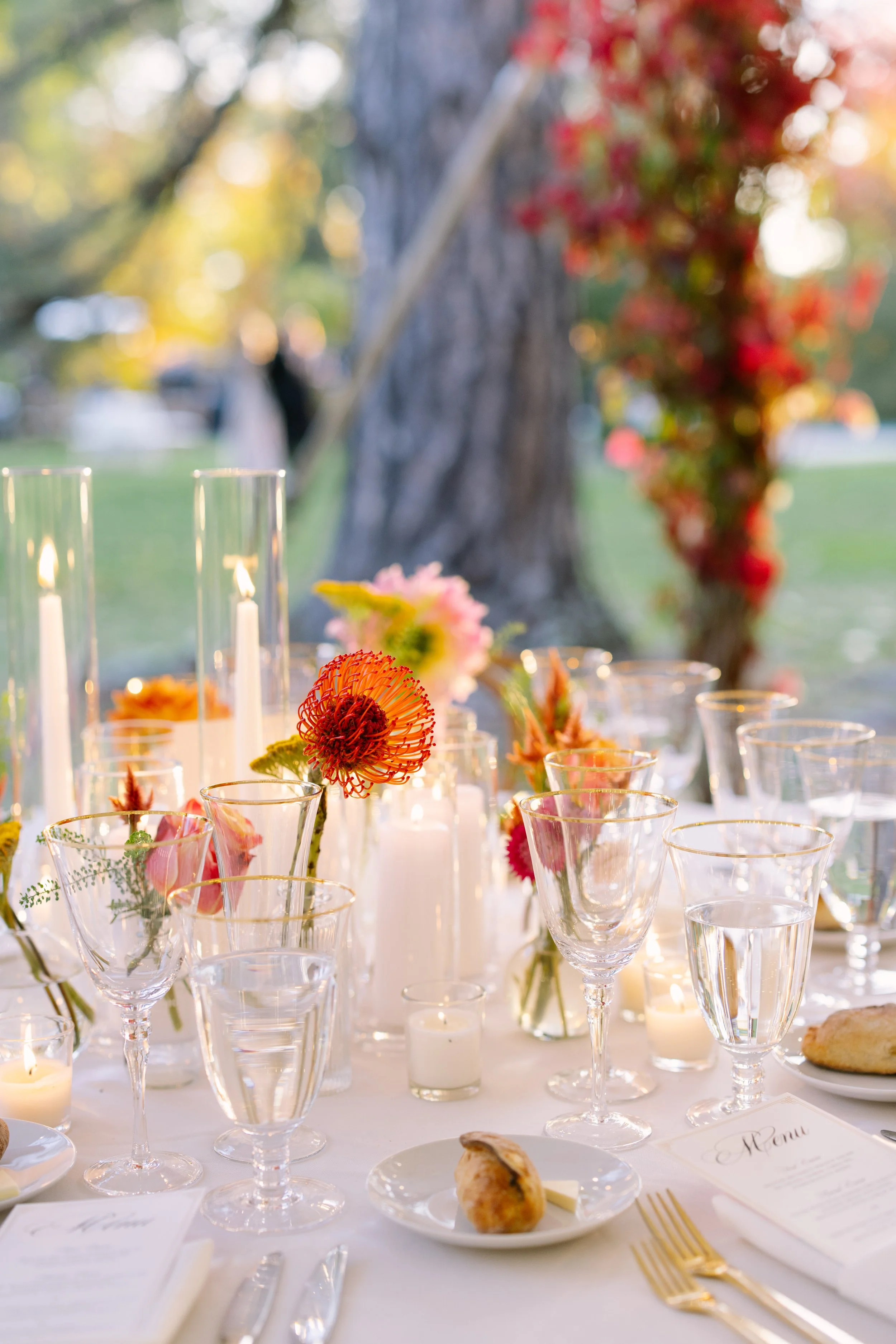 Rushmore Estate Weddings - Björn VW Events