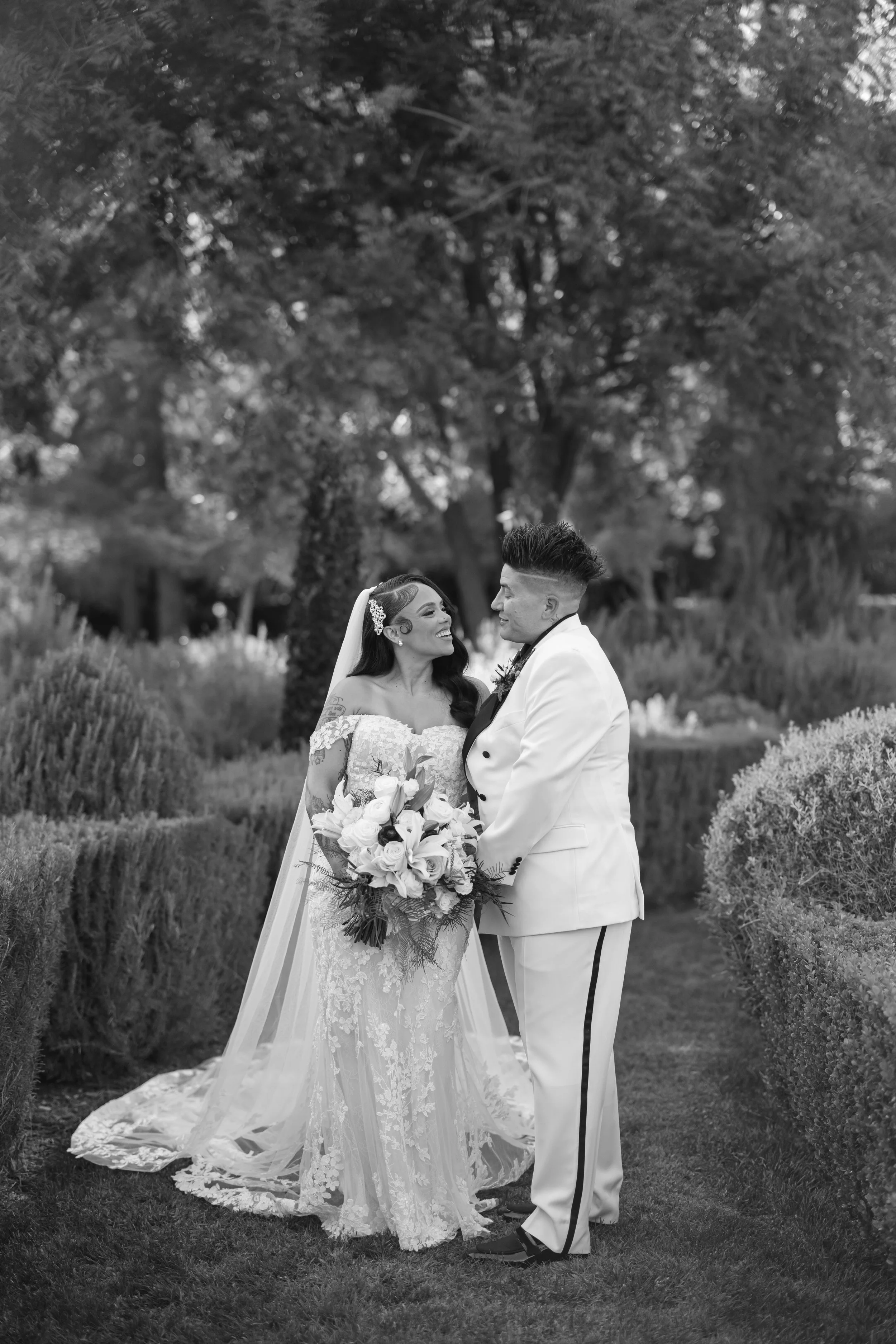 LGBTQ Weddings - Gay Weddings NYC Planner | Björn VW Events