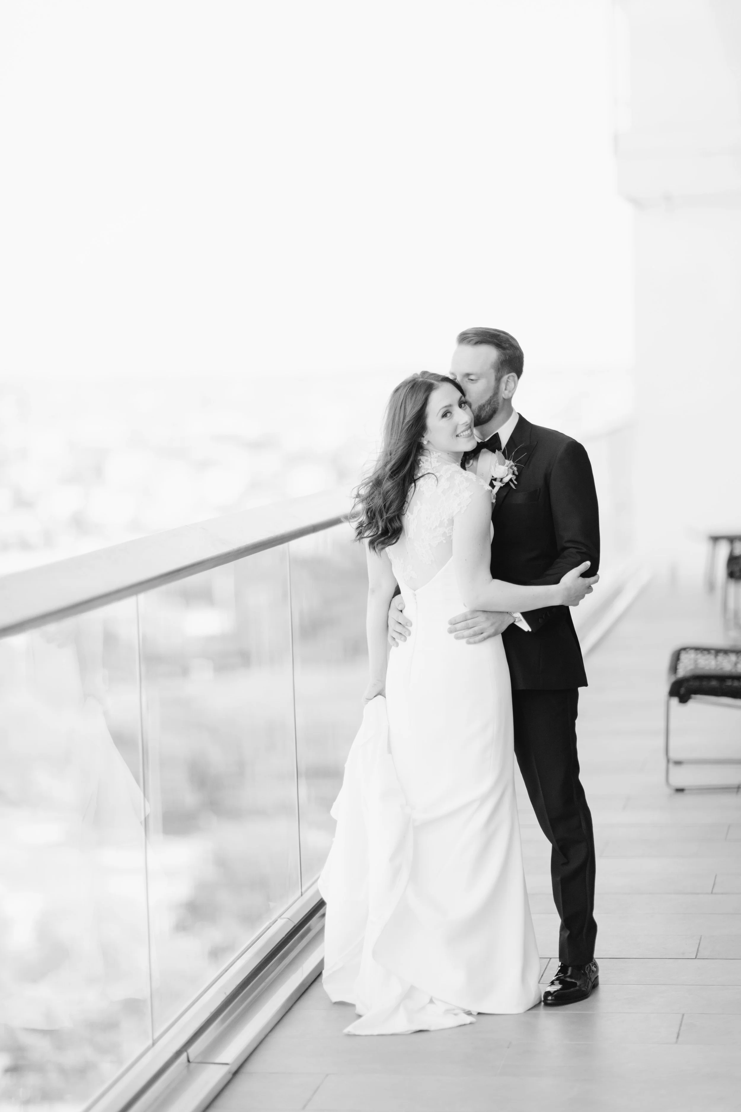 William Vale Wedding | Björn VW Events