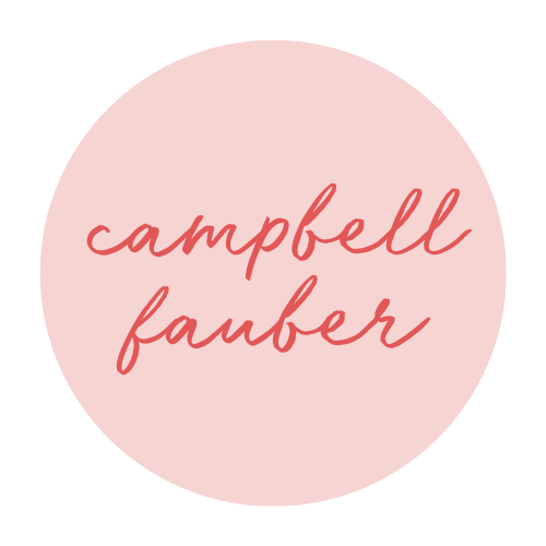 Campbell Fauber