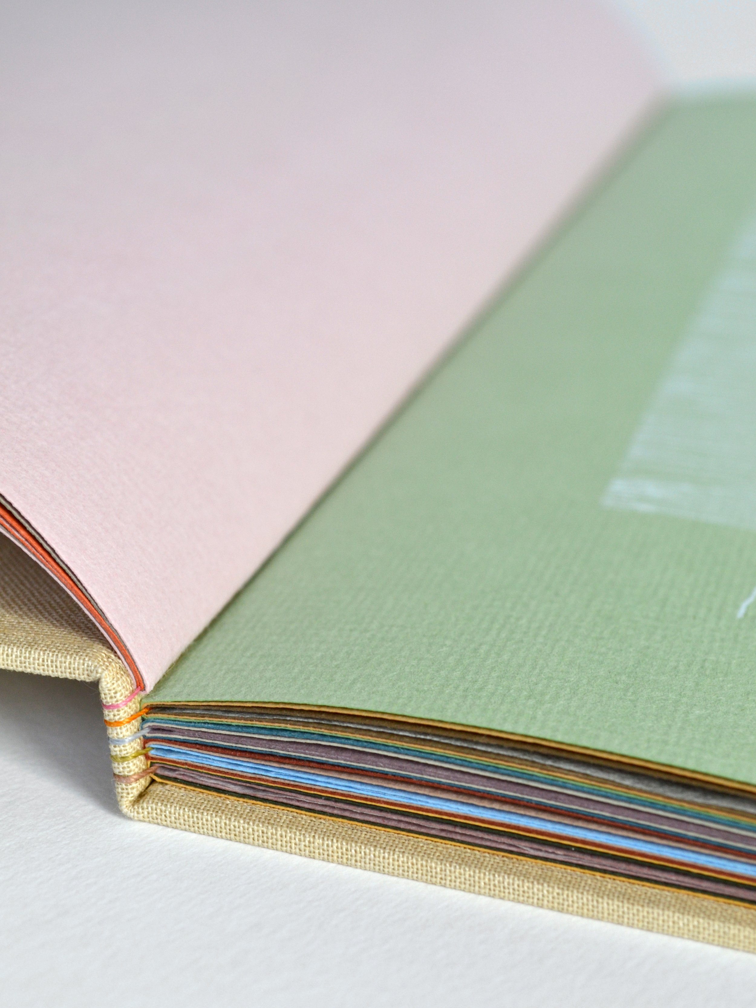 After Books | Haein Song & Sam Winston, London, England