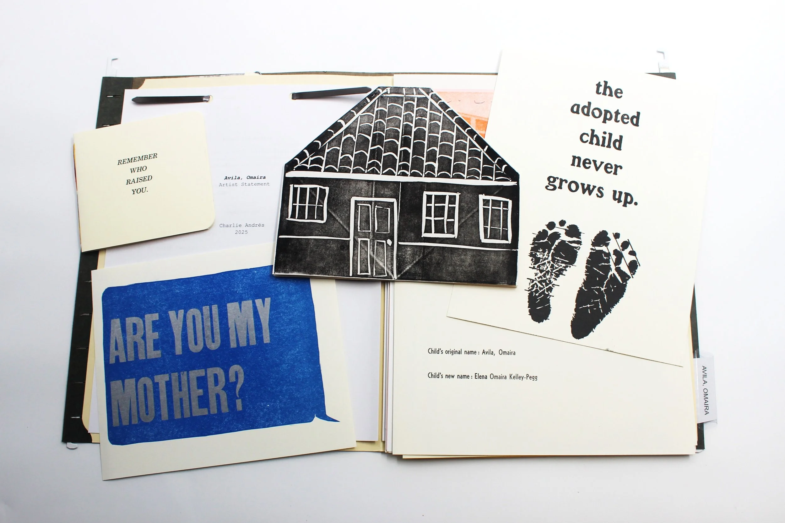 Minnesota Center for Book Arts, Minneapolis, Minnesota