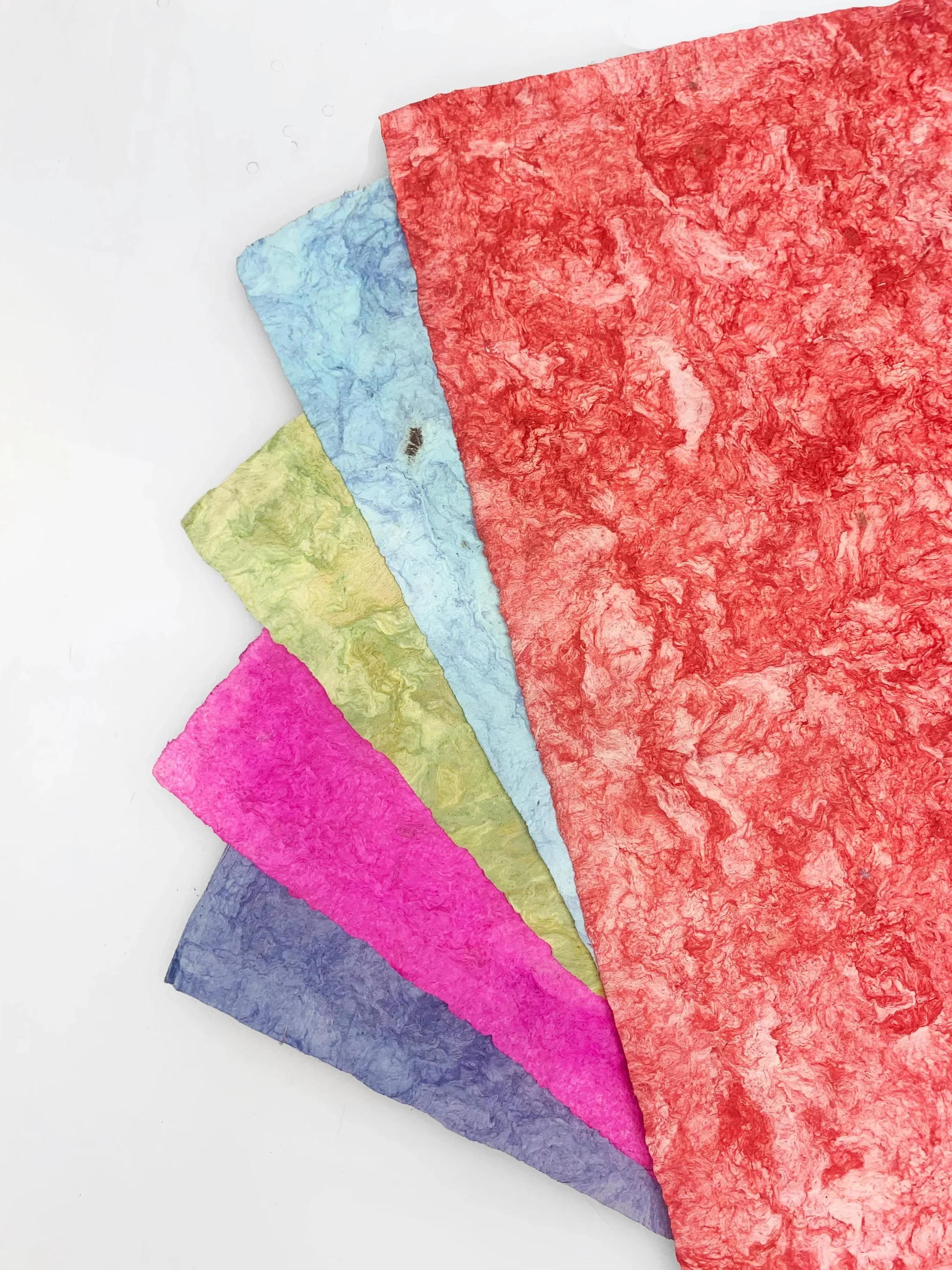 Hiromi Paper, Los Angeles, California