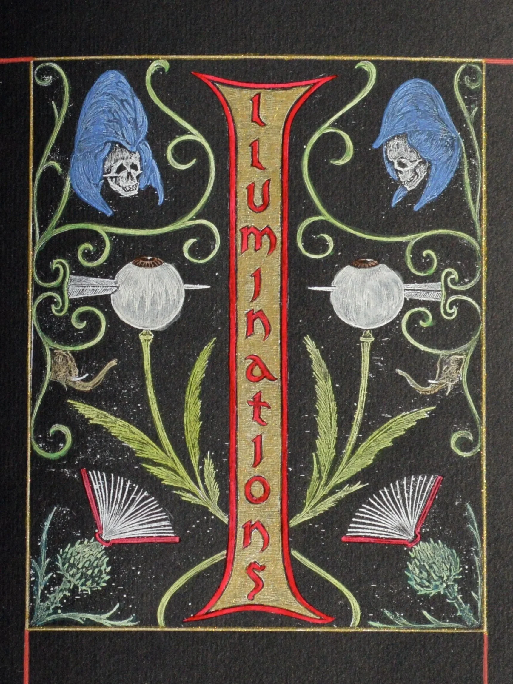 Double Elephant Press, Northampton, Massachusetts