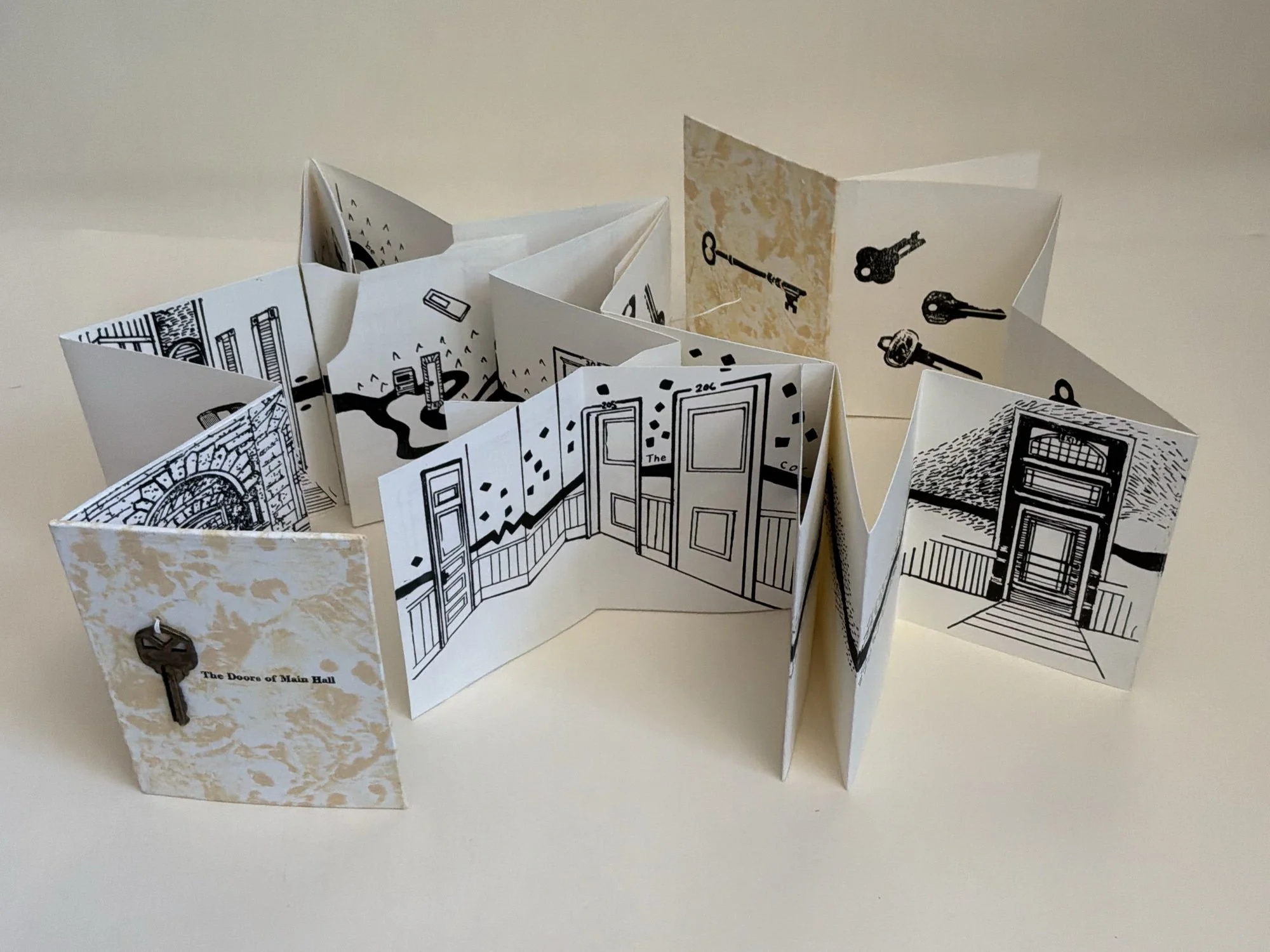 Citron Press, Waukesha, Wisconsin 