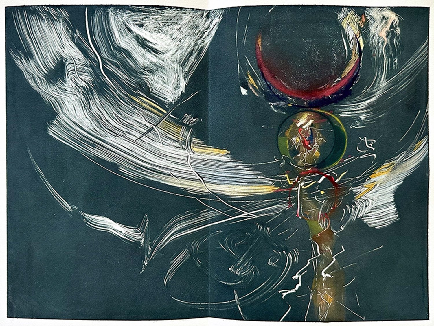 Suzanne Moore Folios, Tacoma, Washington