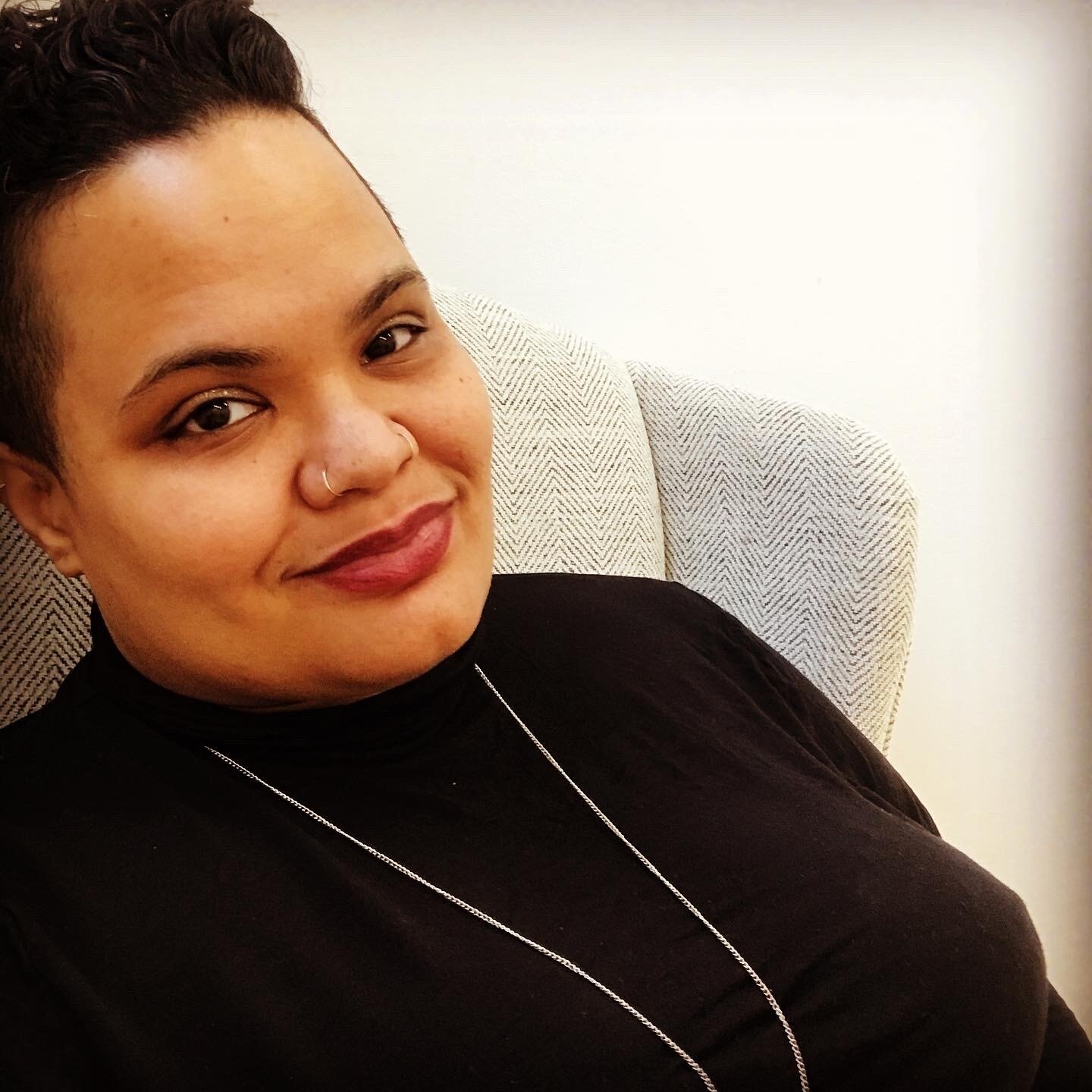 Hedgebrook Welcomes New Program Director, Amber Flame