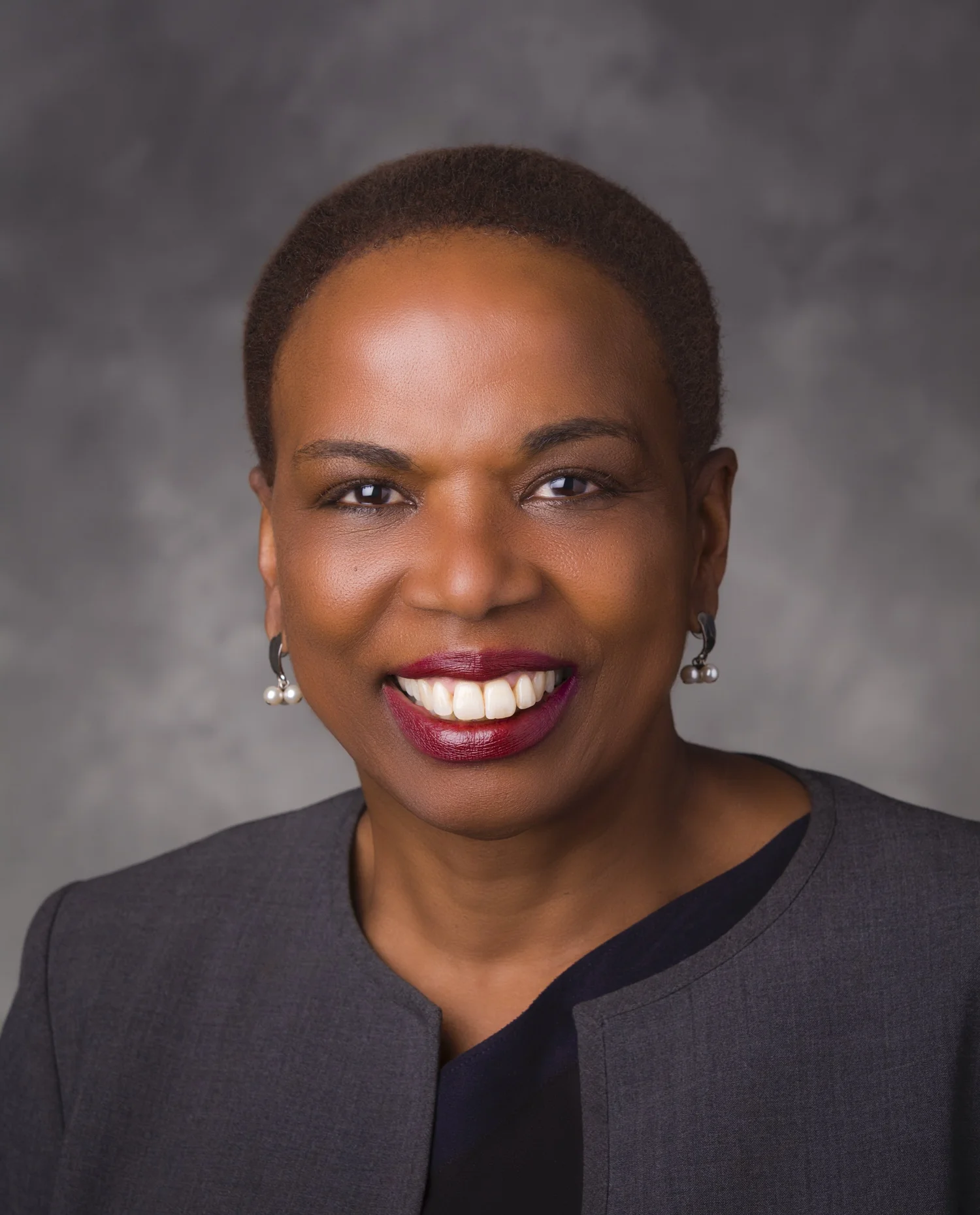 Our Board of Directors —