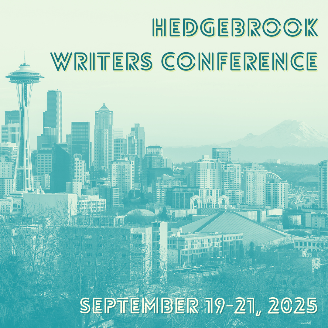 2025 Hedgebrook Writers Conference