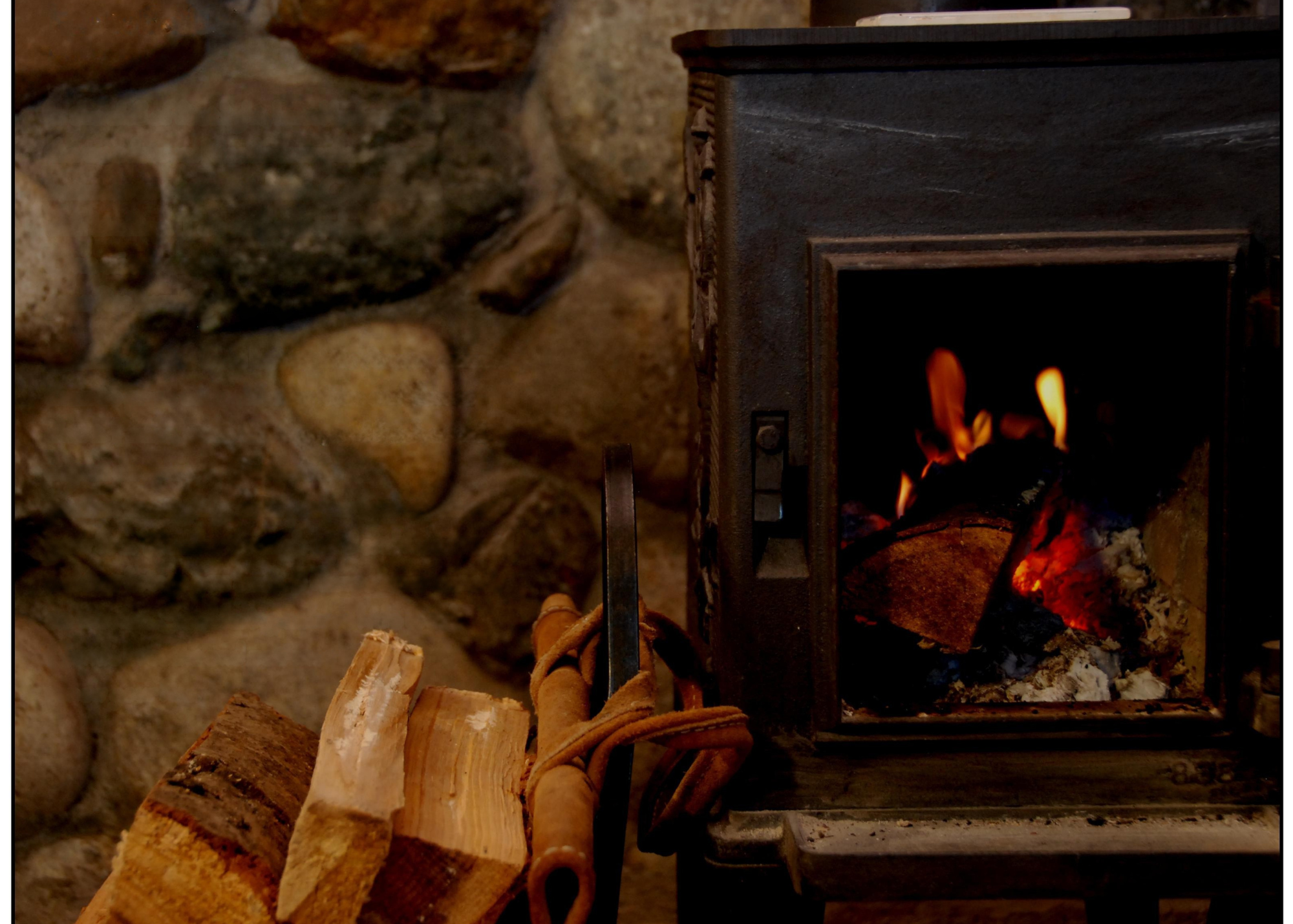 From the Farmhouse Table: December 2025