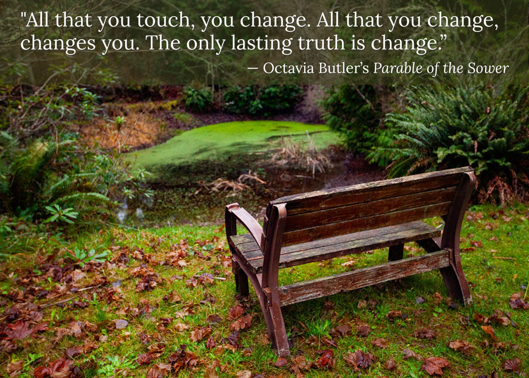 From the Farmhouse Table: January 2026