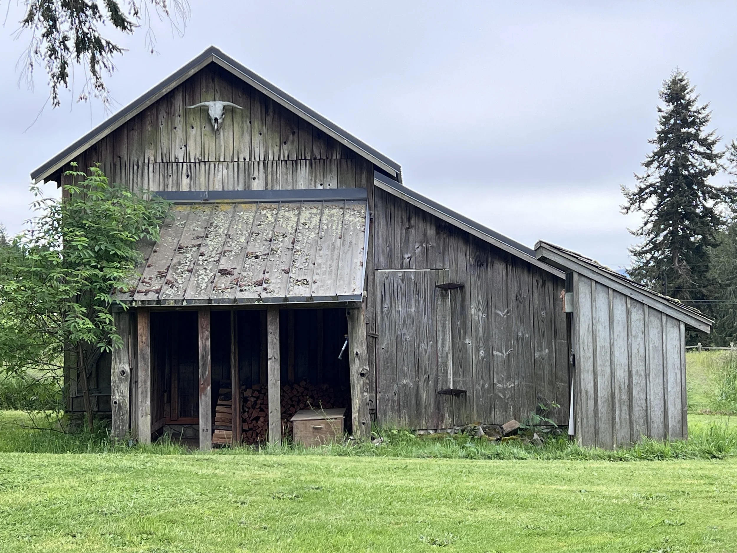 From the Farmhouse Table: June 2026