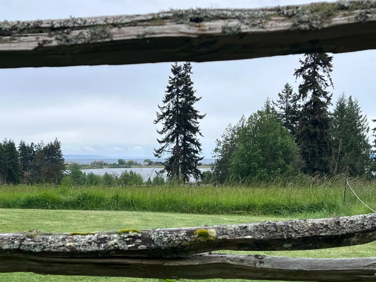 From the Farmhouse Table: July 2026