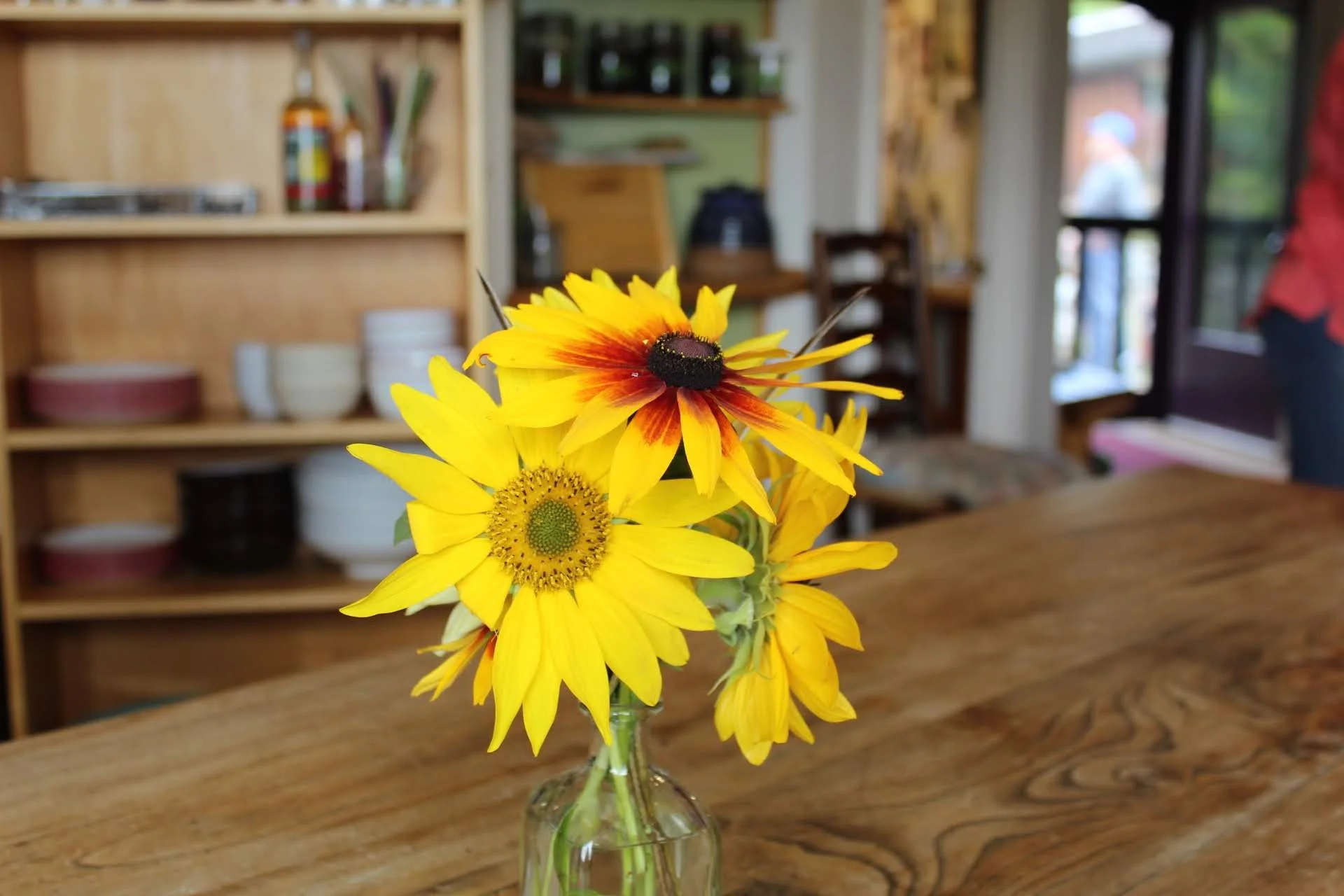 From the Farmhouse Table: August 2026 