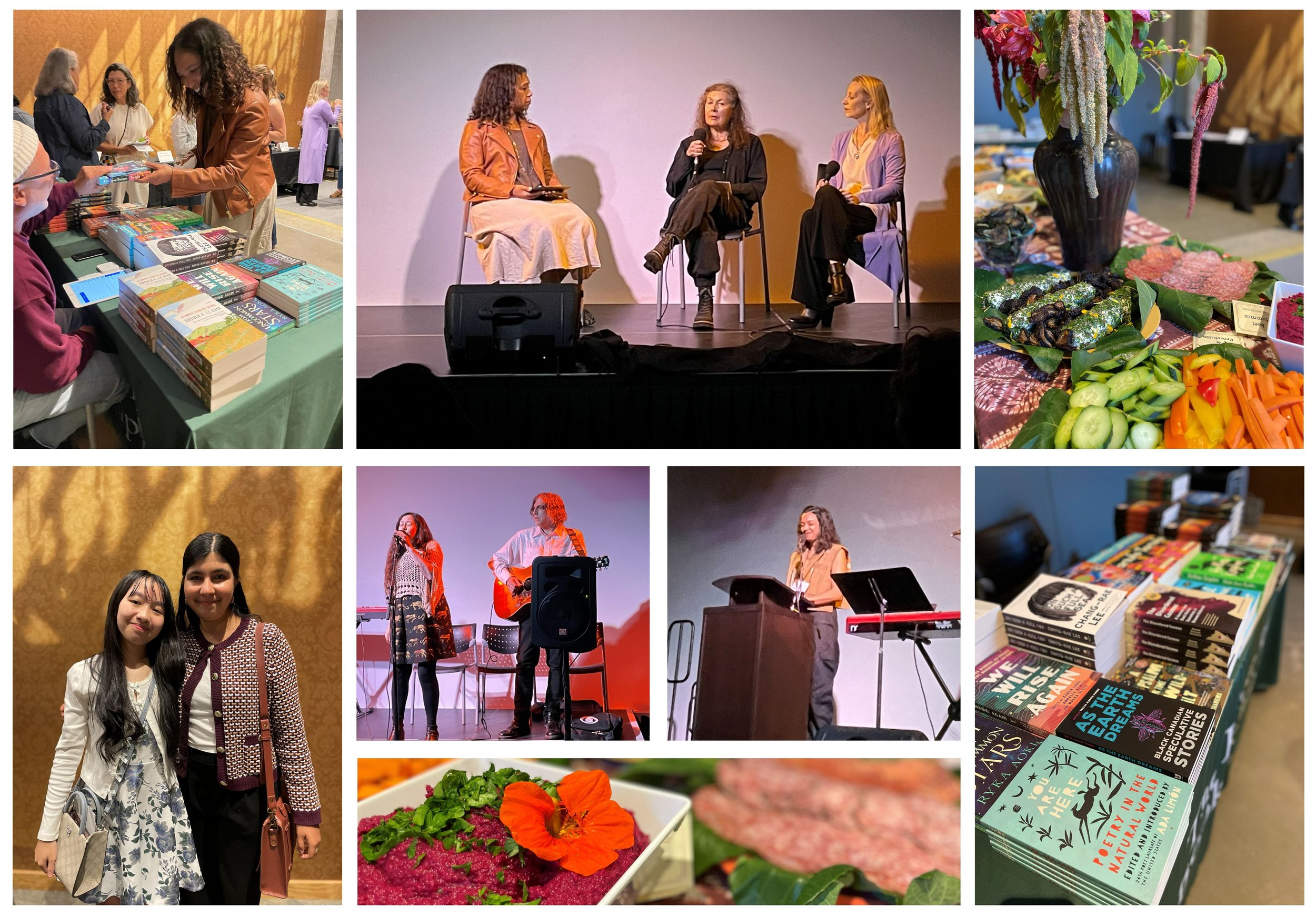 Event Recap: Great Minds 2026 Exploring Hope, Grief, and Women’s Brilliance