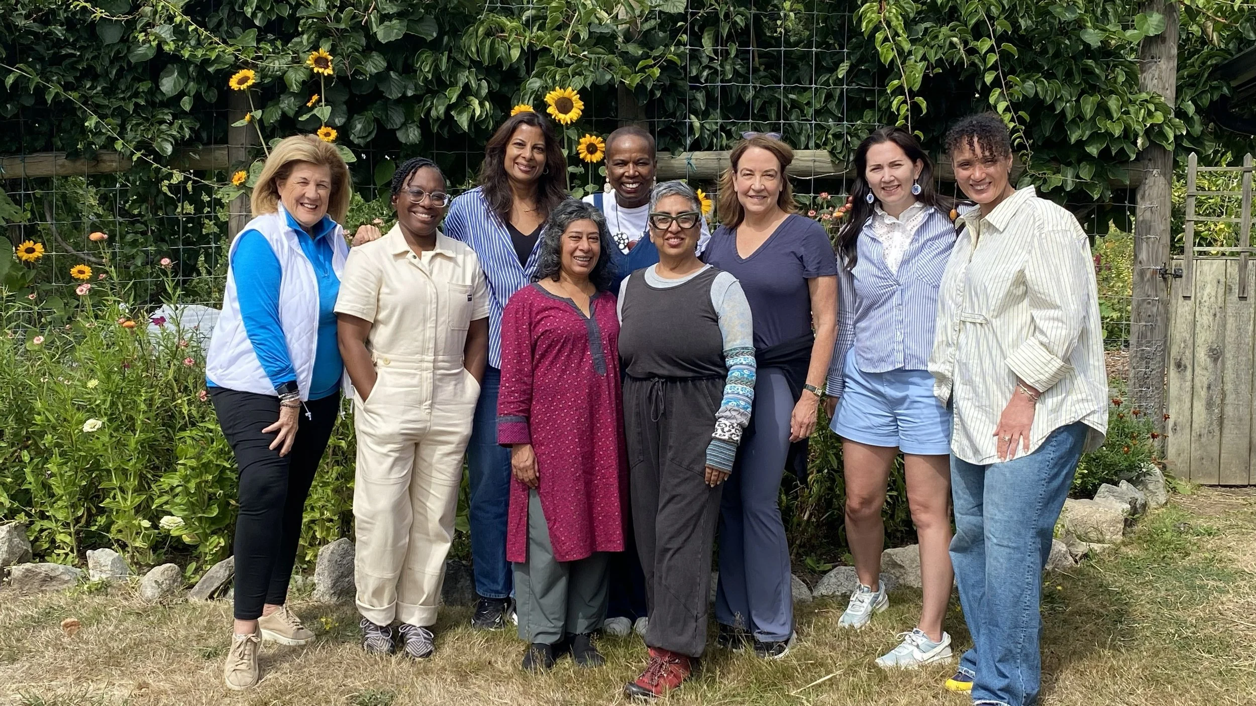 Women in Philanthropy: A Powerful Retreat to Elevate Philanthropic Leadership