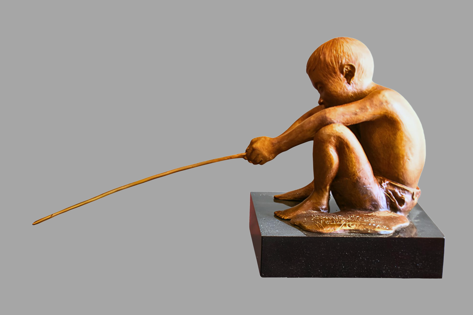 Fishing Home Daydream